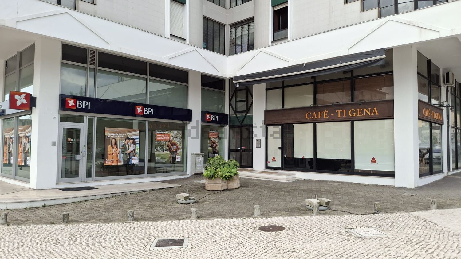 出租公寓 t3在Avenida Elísio de Moura, 23 - 照片