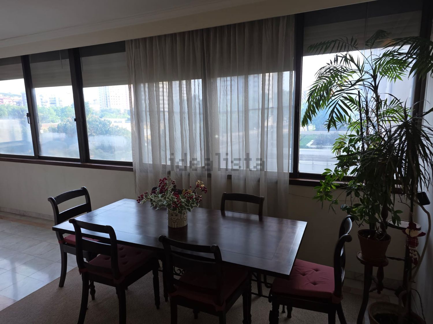 公寓 t3出售在Rua Piscina, 15 - 客厅