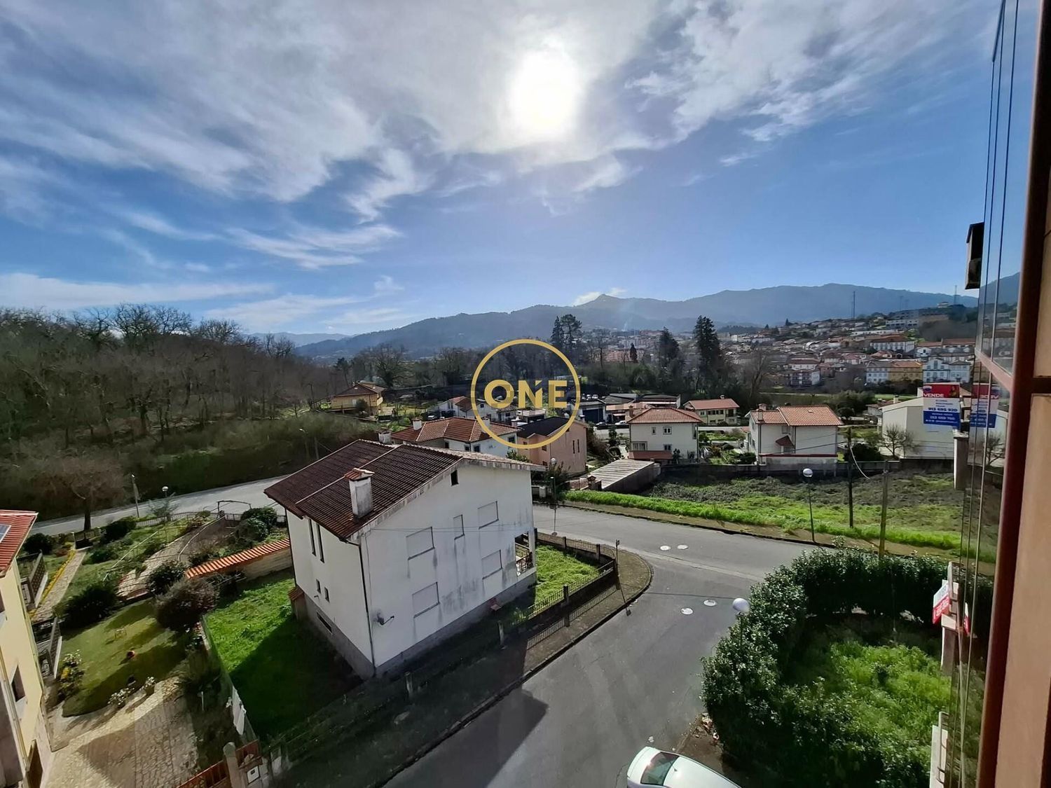 公寓 t3出售在 Paçô - 视线