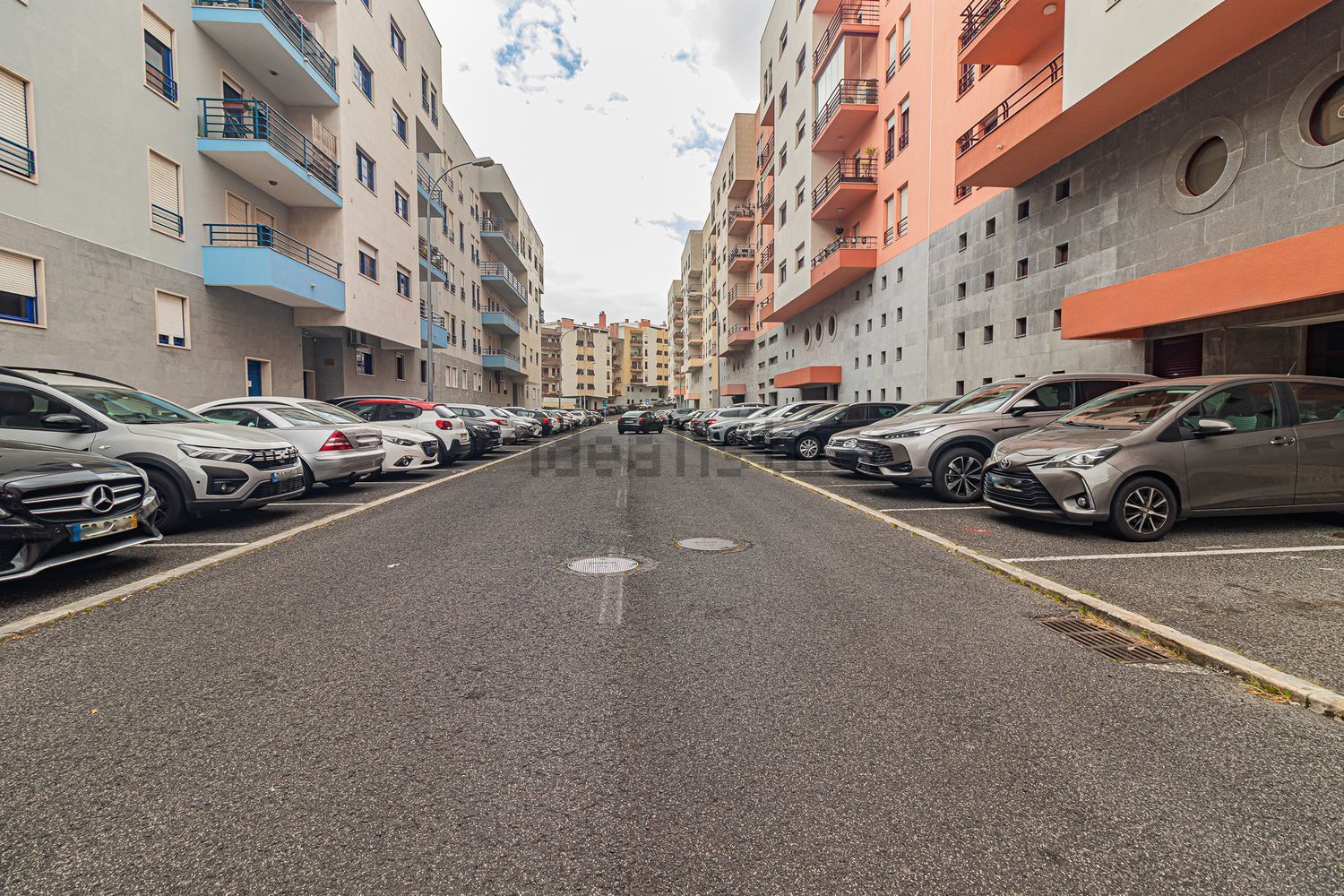 公寓 t3出售在Rua Antero de Figueiredo s/n - 视线