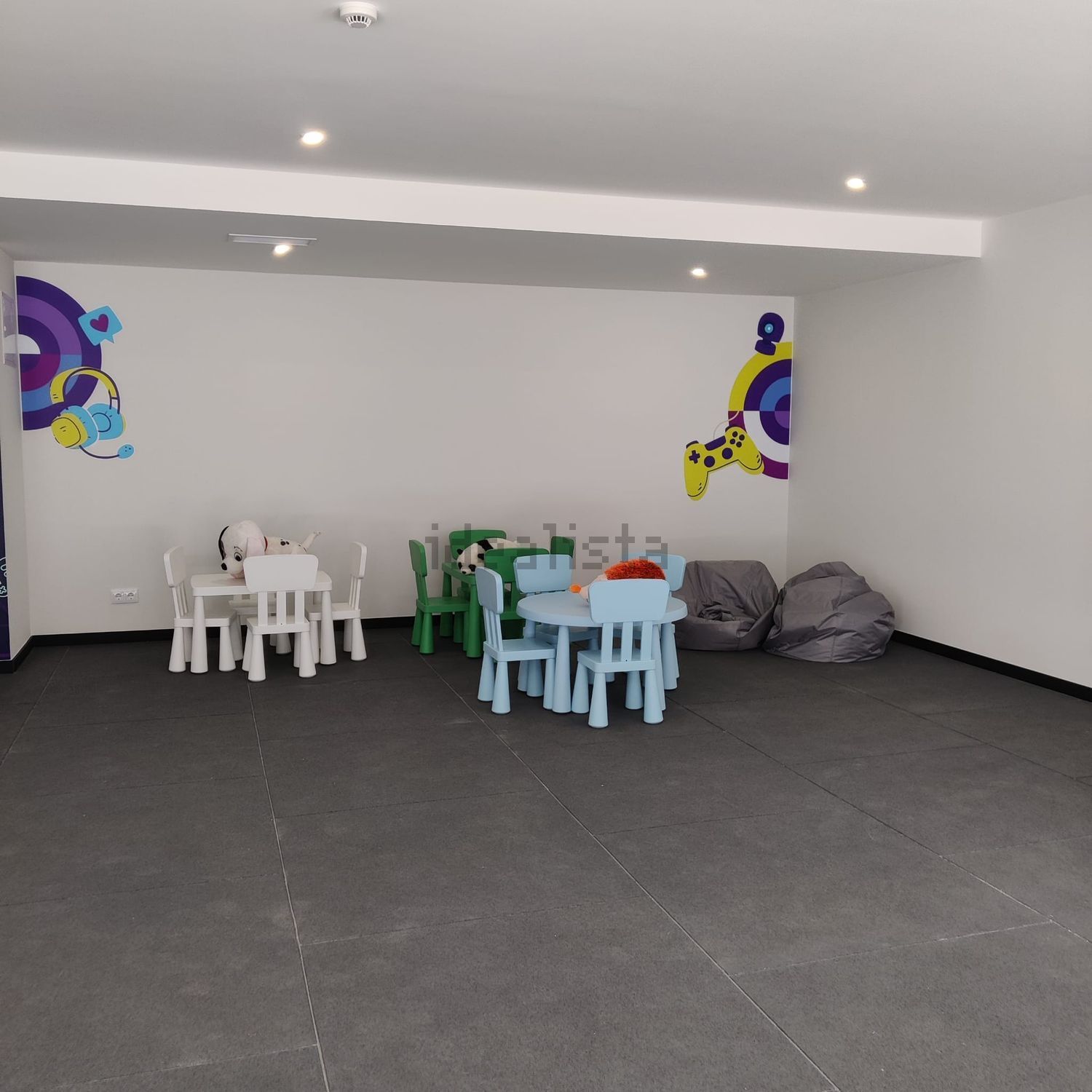 出租公寓 t3在Rua de Antero de Quental, 20 - 客厅