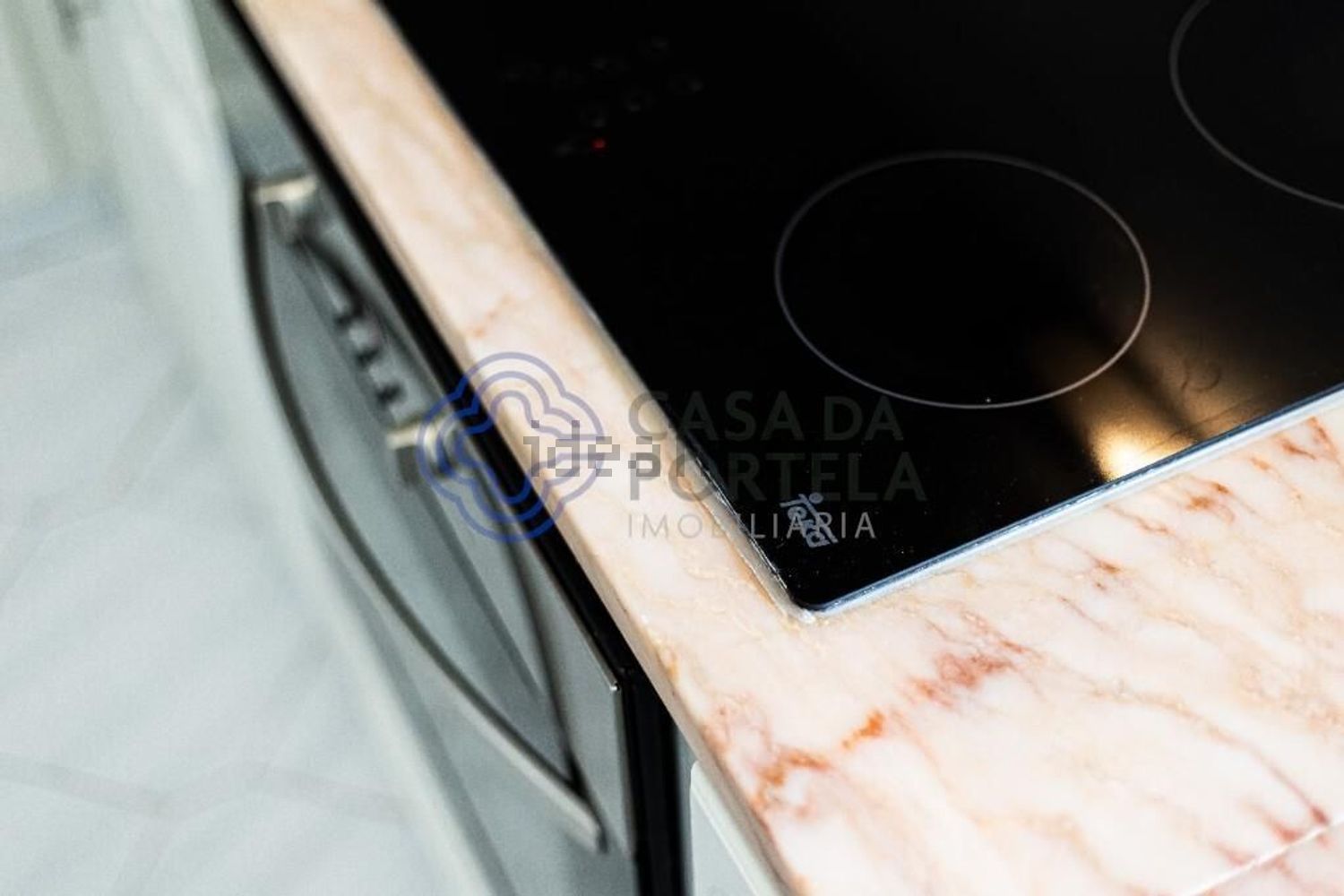 公寓 t1出售在 Porches - 照片