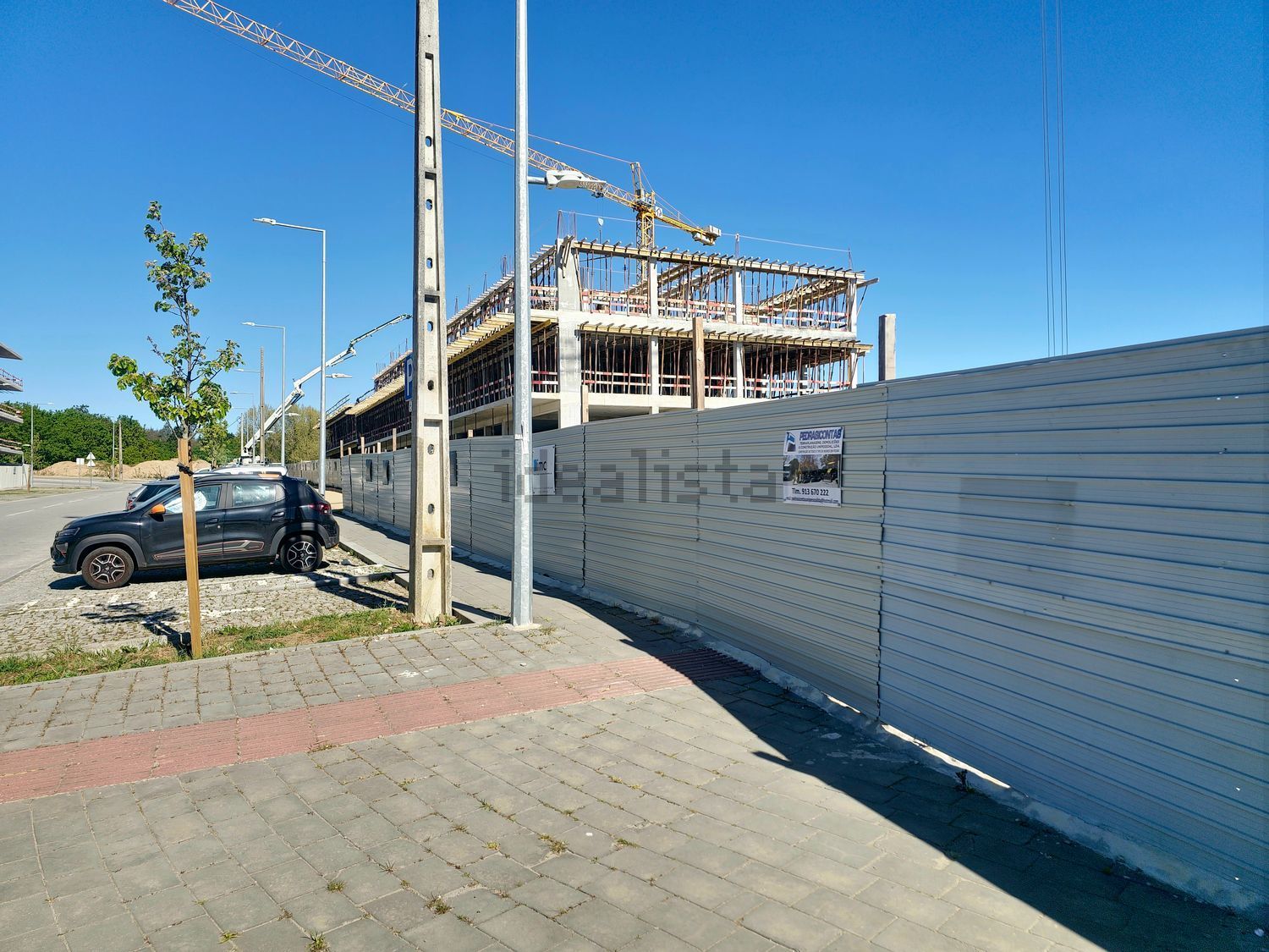 公寓 t2出售在Avenida de Errenteria s/n - 视线