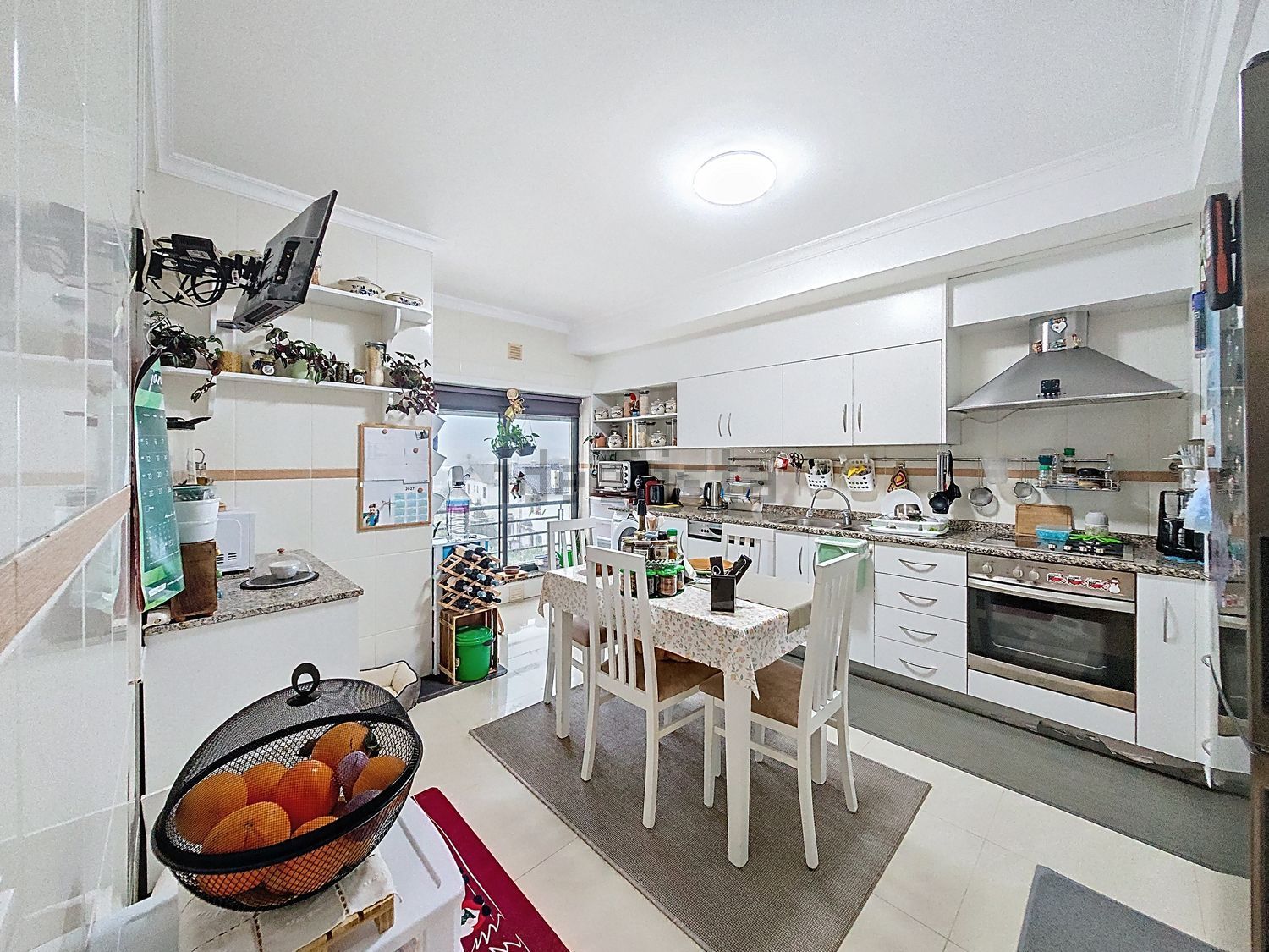 公寓 t3出售在 Vila Praia de Âncora - 厨房