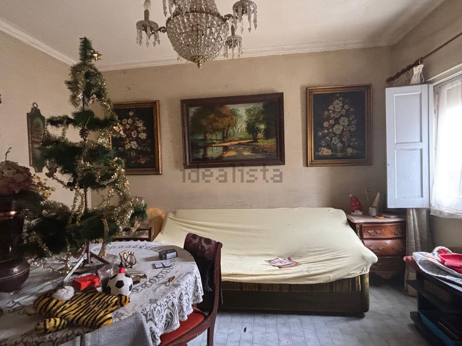 联排别墅出售在Avenida Dom Afonso Henriques, 3 - 客厅