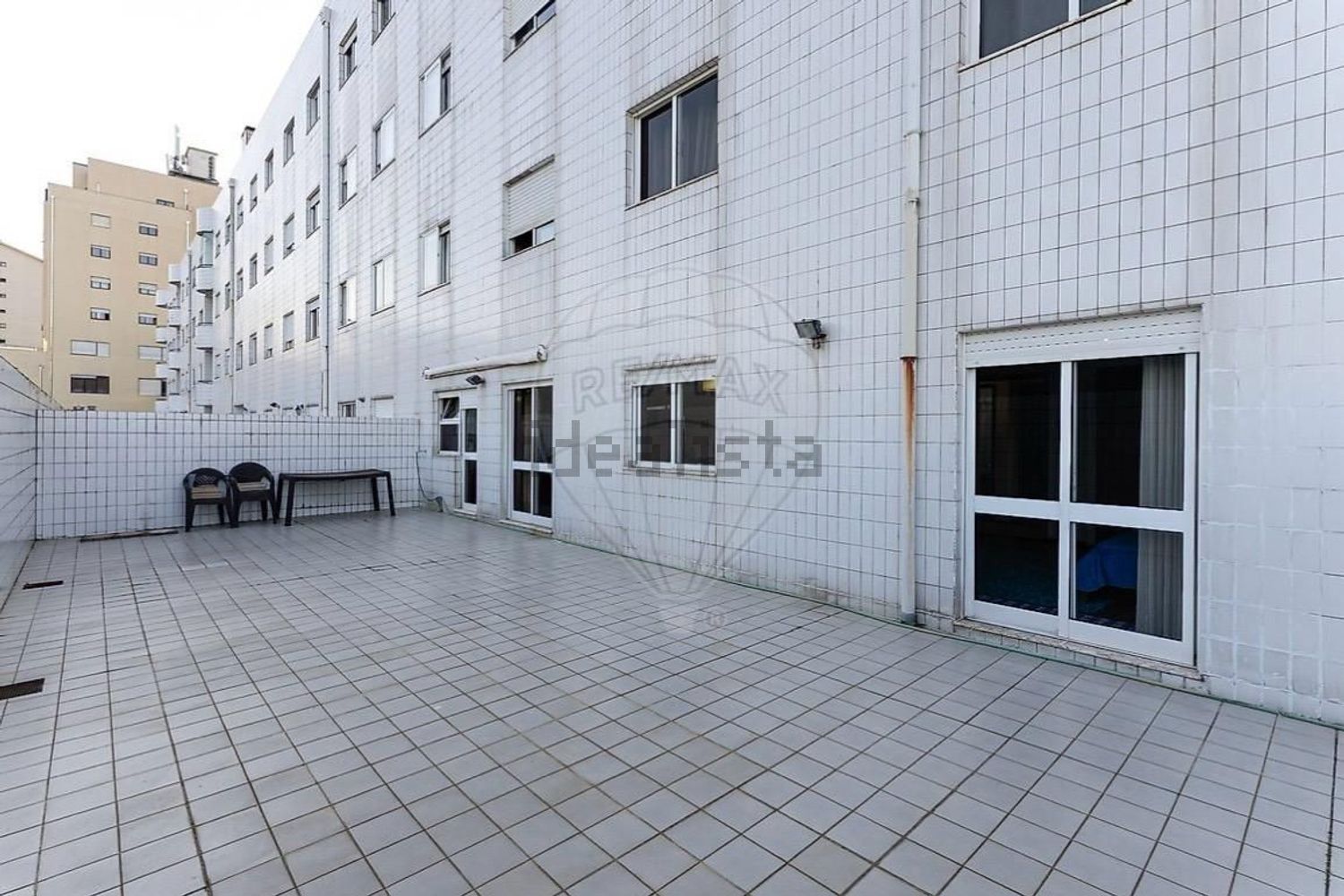 公寓 t2出售在Rua Pinheiros - 阳台