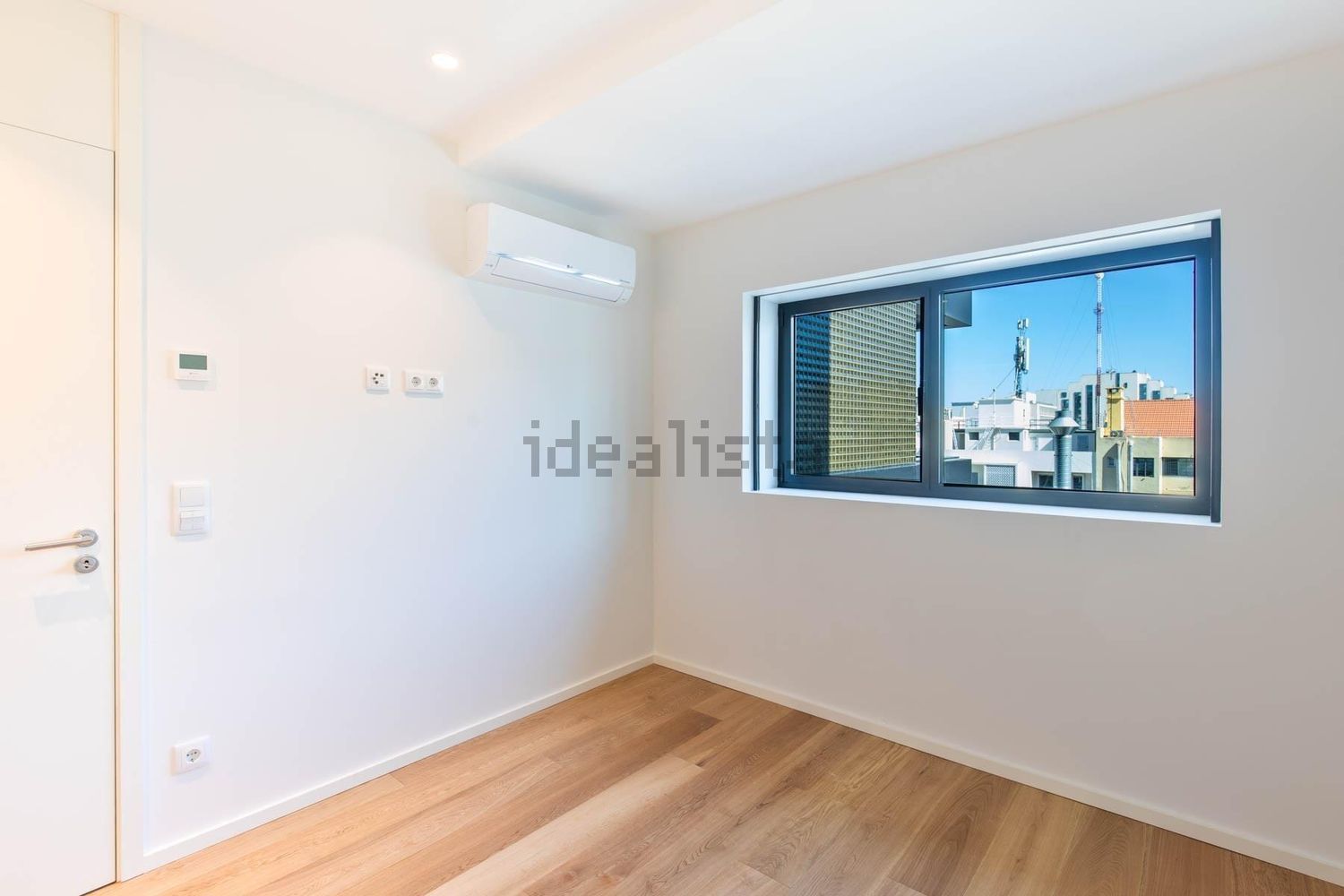 公寓 t3出售在 Bairro Azul - Parque Eduardo VII - 居住