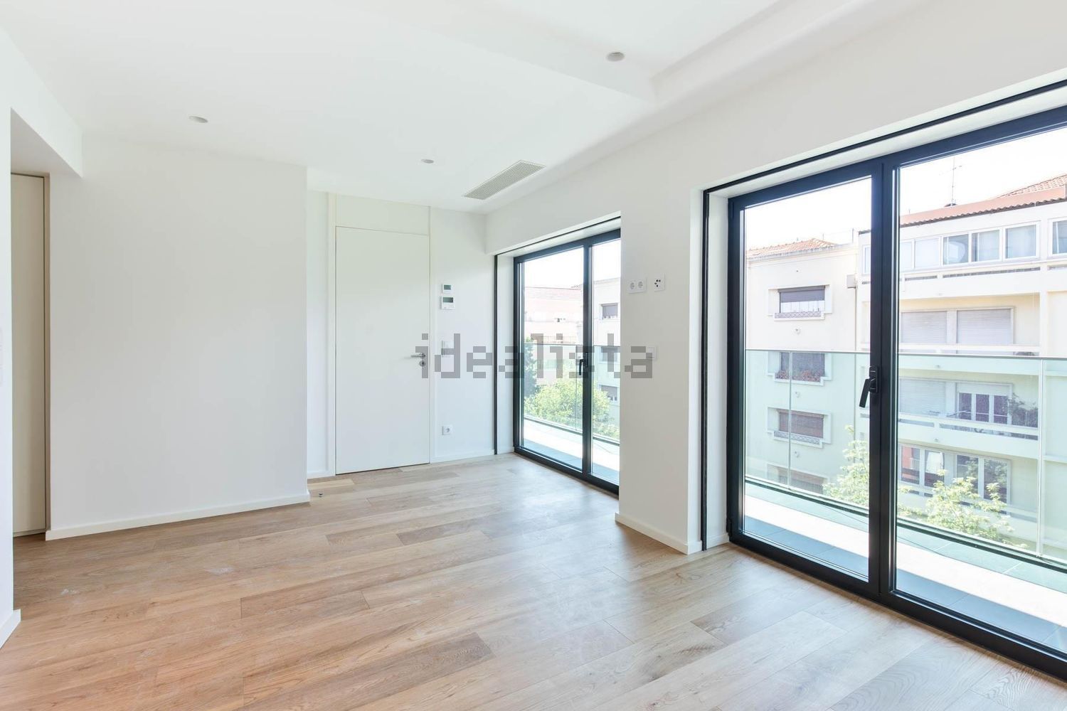 公寓 t3出售在 Bairro Azul - Parque Eduardo VII - 居住