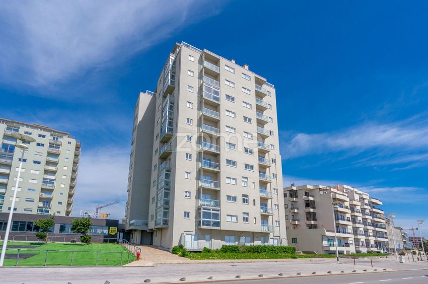 公寓 t2出售在 Forte São João - Praia de Vila do Conde