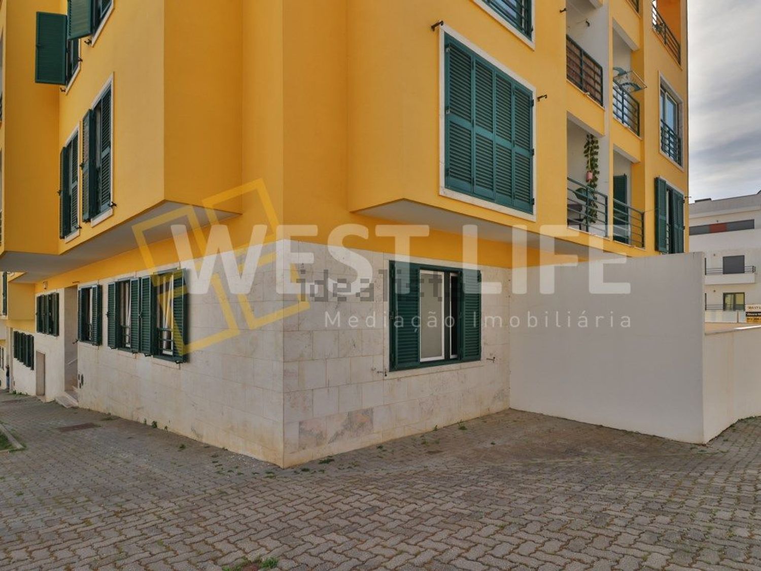 公寓 t3出售在 Centro da Vila - 视线
