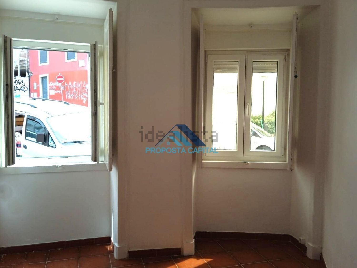 出租公寓 t3在 Alameda - Praça do Chile - Almirante Reis - 卧室