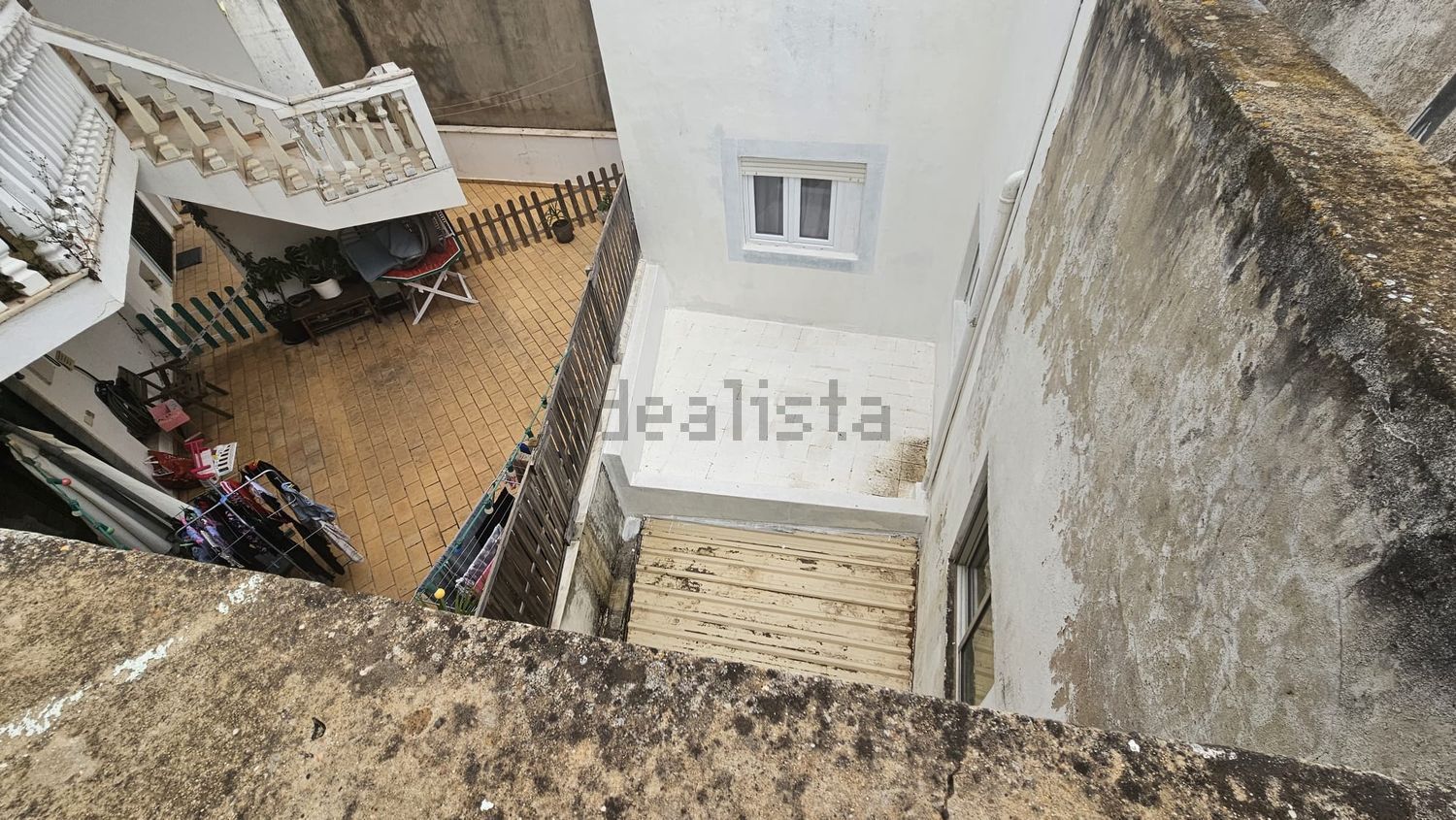 联排别墅出售在Estrada do Alvor - Montes de Alvor, 10 - 视线