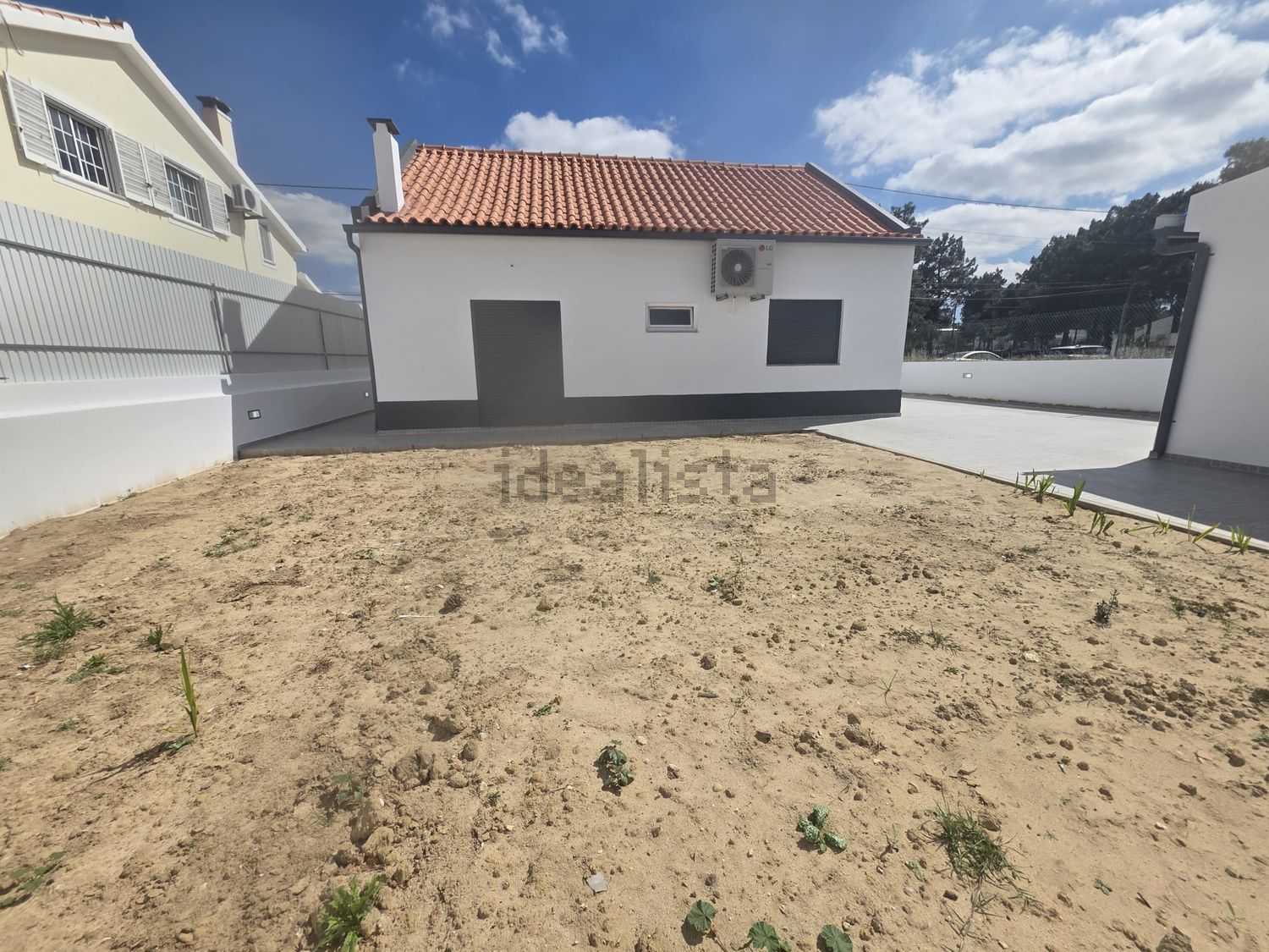 小楼房或独栋别墅出售在 Centro da Quinta do Conde - 花园