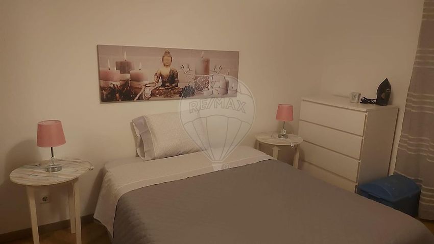 出租公寓 t1在Travessa do Vasco