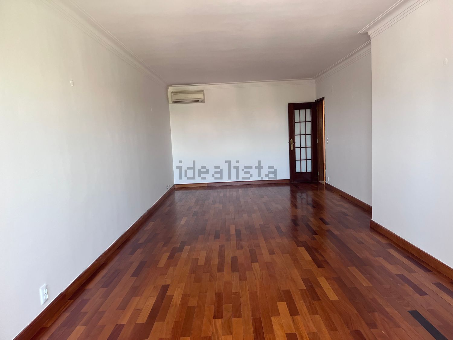 出租公寓 t3在 Quinta da Alagoa - Quinta do Barão - 客厅