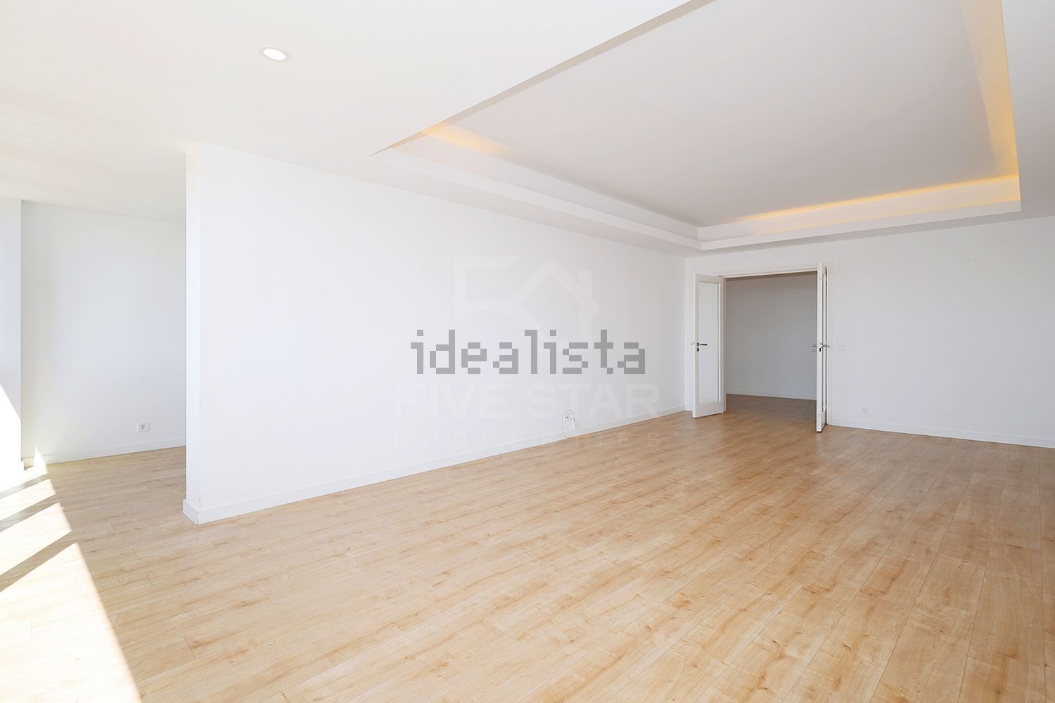 公寓 t3出售在Rua da Quinta das Palmeiras N27 - 客厅