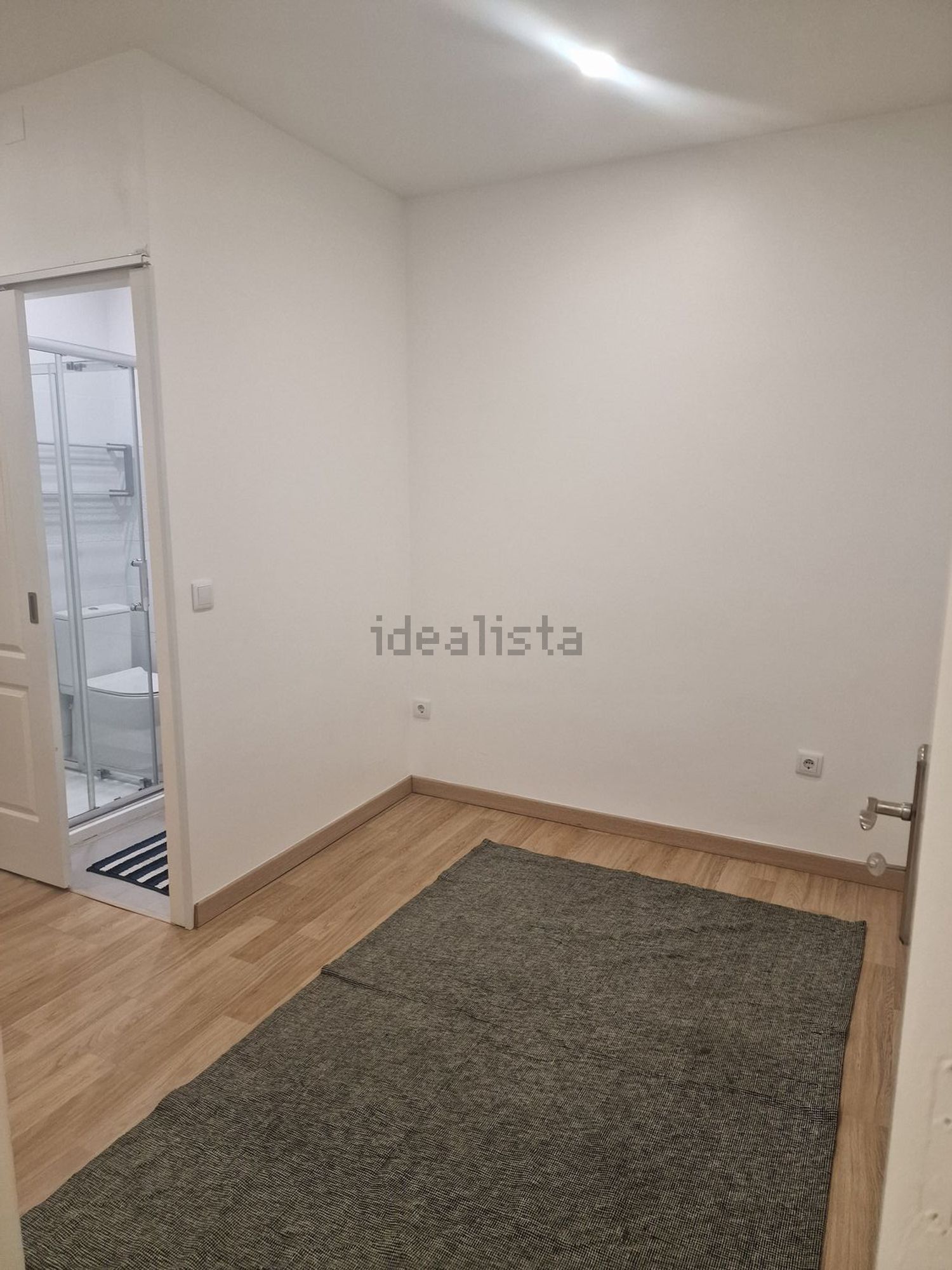 出租公寓 t4在 Alameda - Praça do Chile - Almirante Reis - 卧室