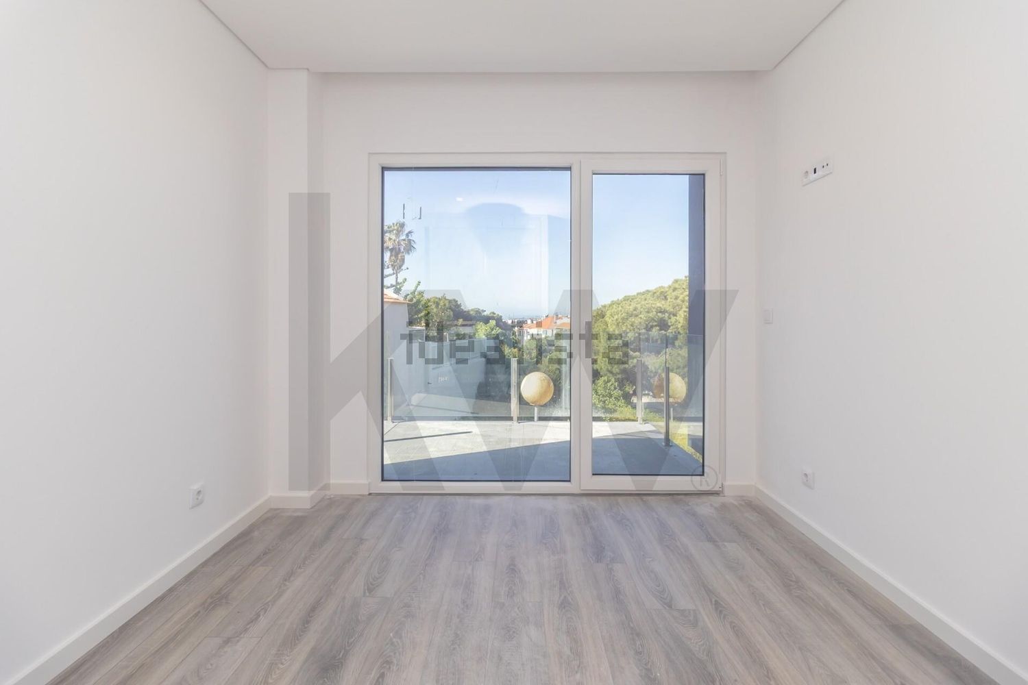 公寓 t2出售在 Quinta do Texugo - Quinta de Santa Teresa - 居住