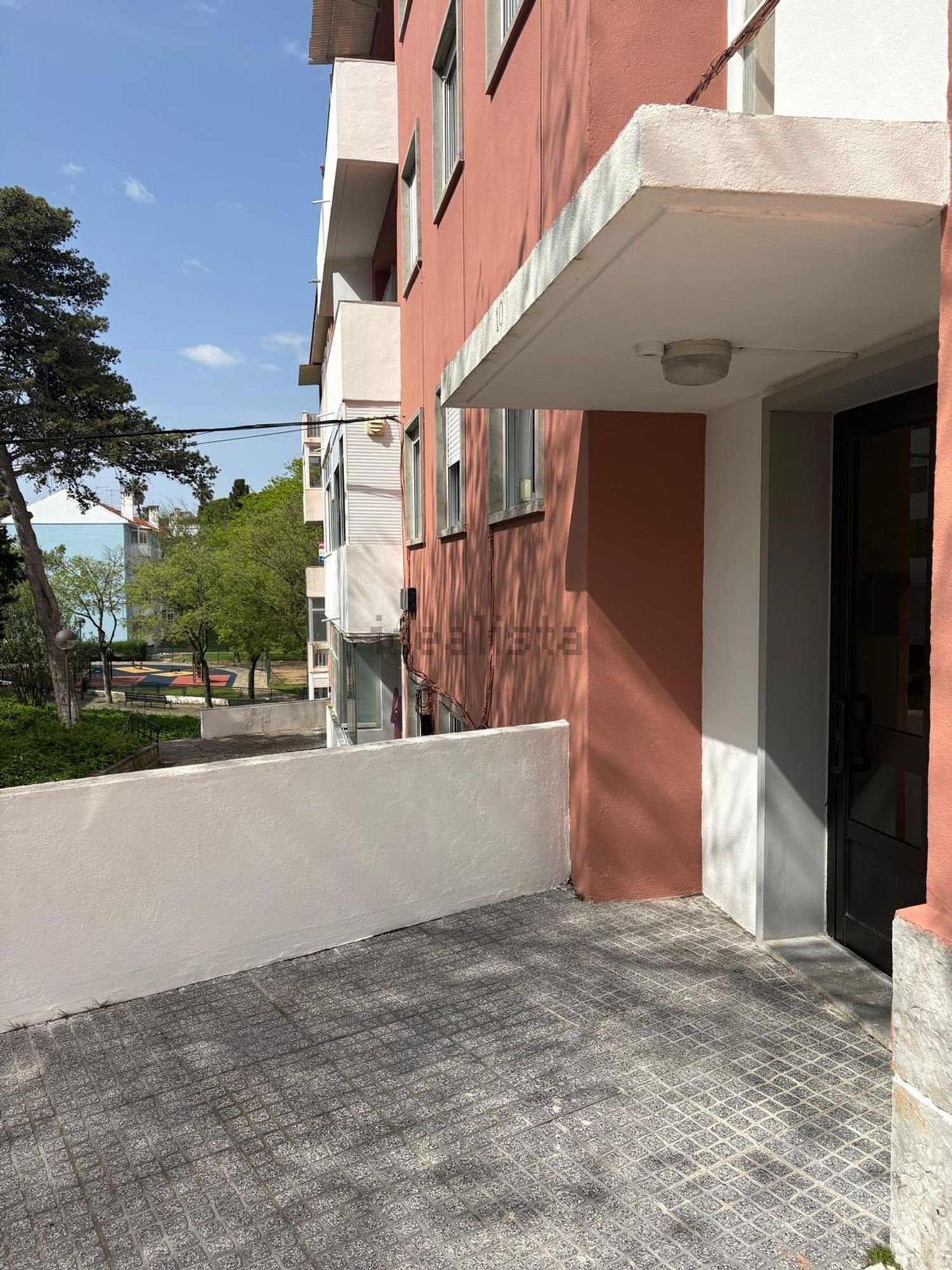 公寓 t3出售在Rua Dona Filipa de Lencastre, 10 - 外立面