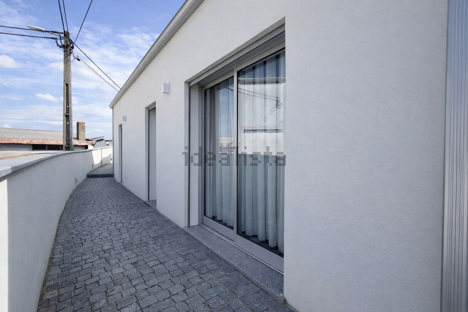 小楼房或独栋别墅出售在 Vila Nova do Campo - 照片