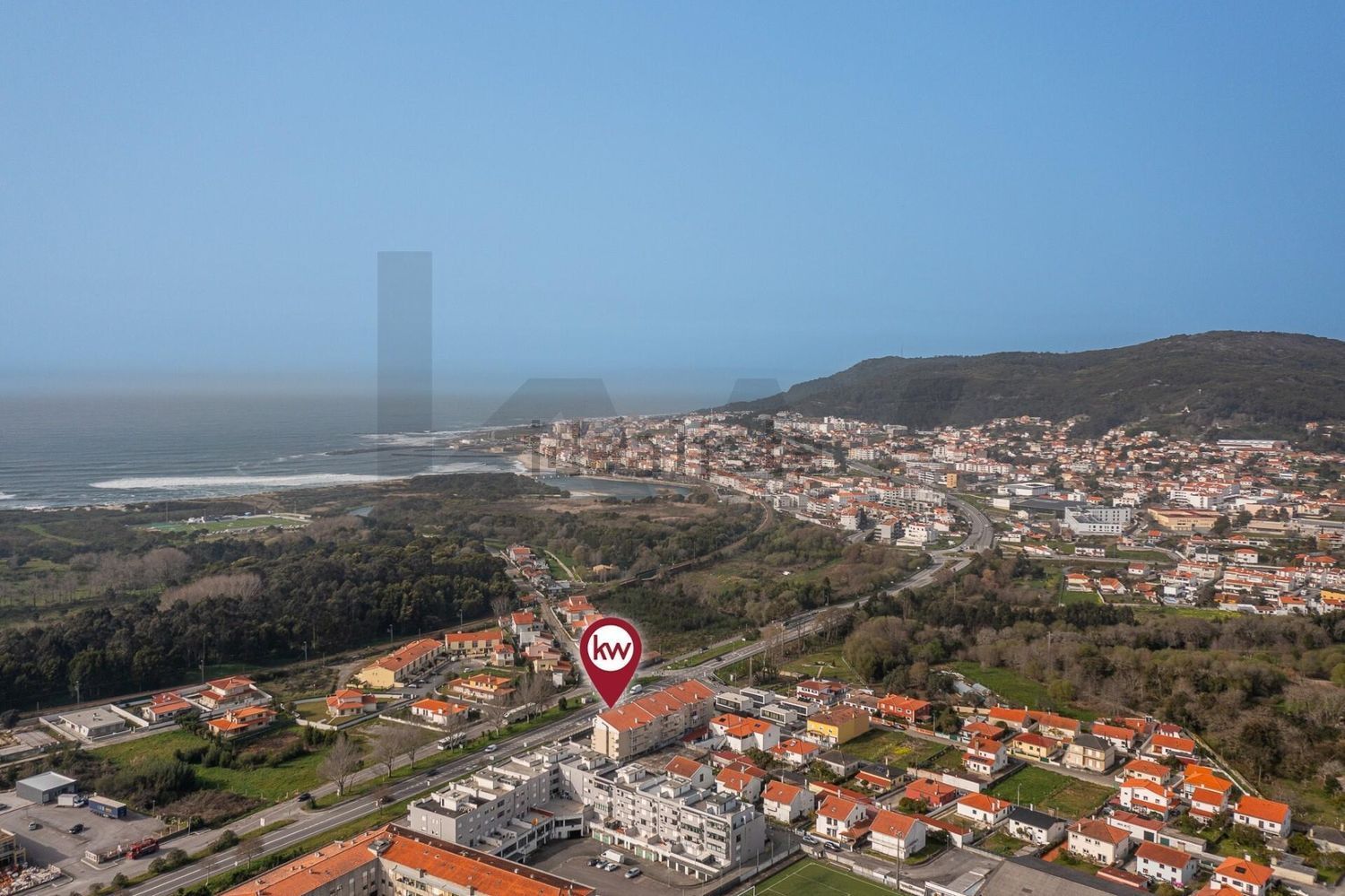 复式公寓出售在Travessa da Areia s/n - 视线