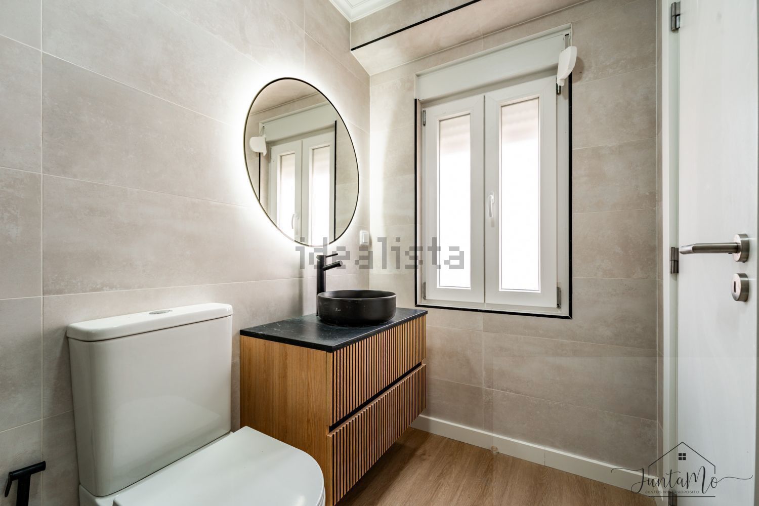 公寓 t4出售在Rua António Ferro - 卫生间