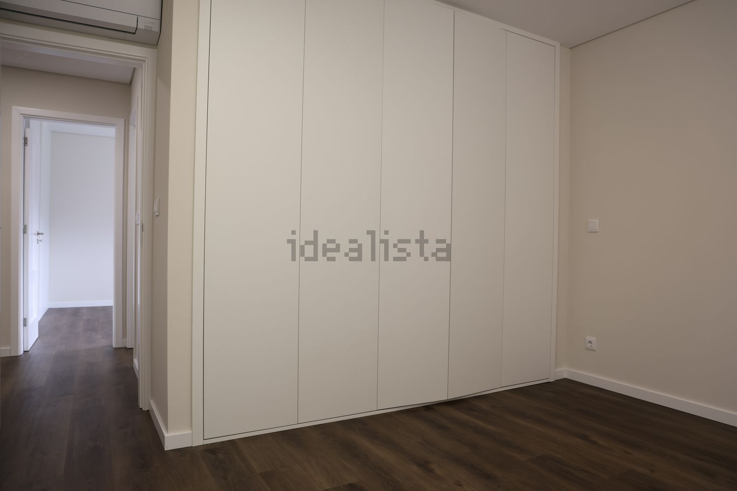 公寓 t3出售在 Lugar da prova s/n - 卧室