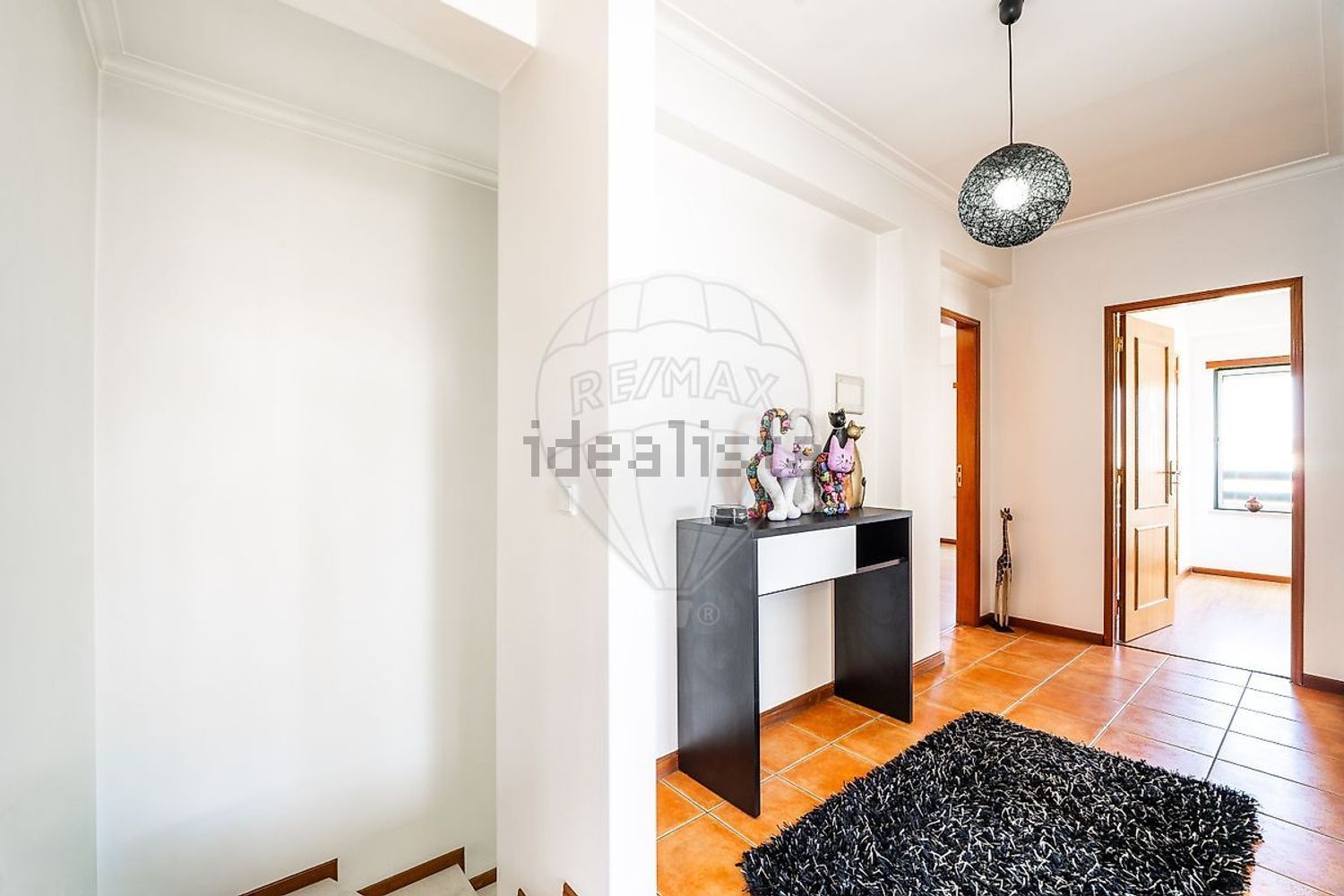 公寓 t4出售在Rua Engenheiro Bernardino Barros Gomes - 客厅