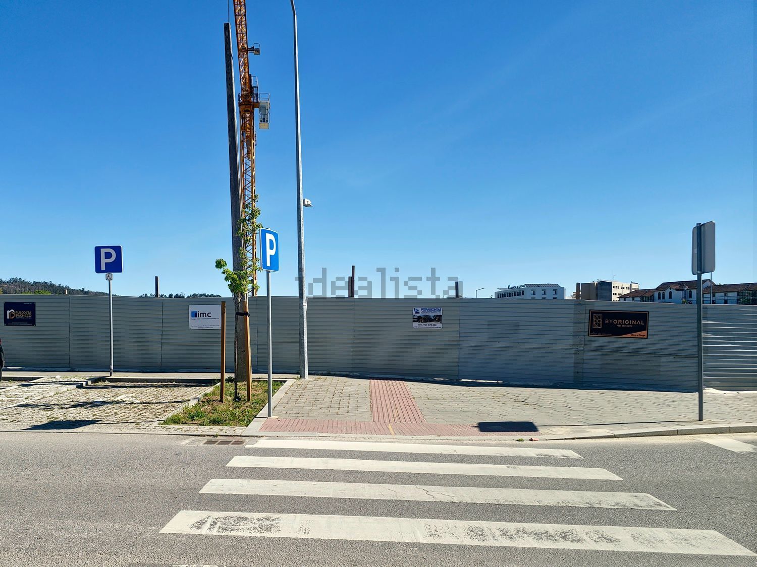 公寓 t2出售在Avenida de Errenteria s/n - 视线