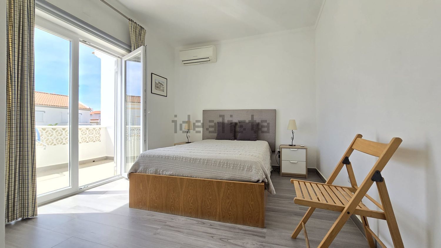 联排别墅出售在 Urbanização Casas da Audiência, 125 - 卧室
