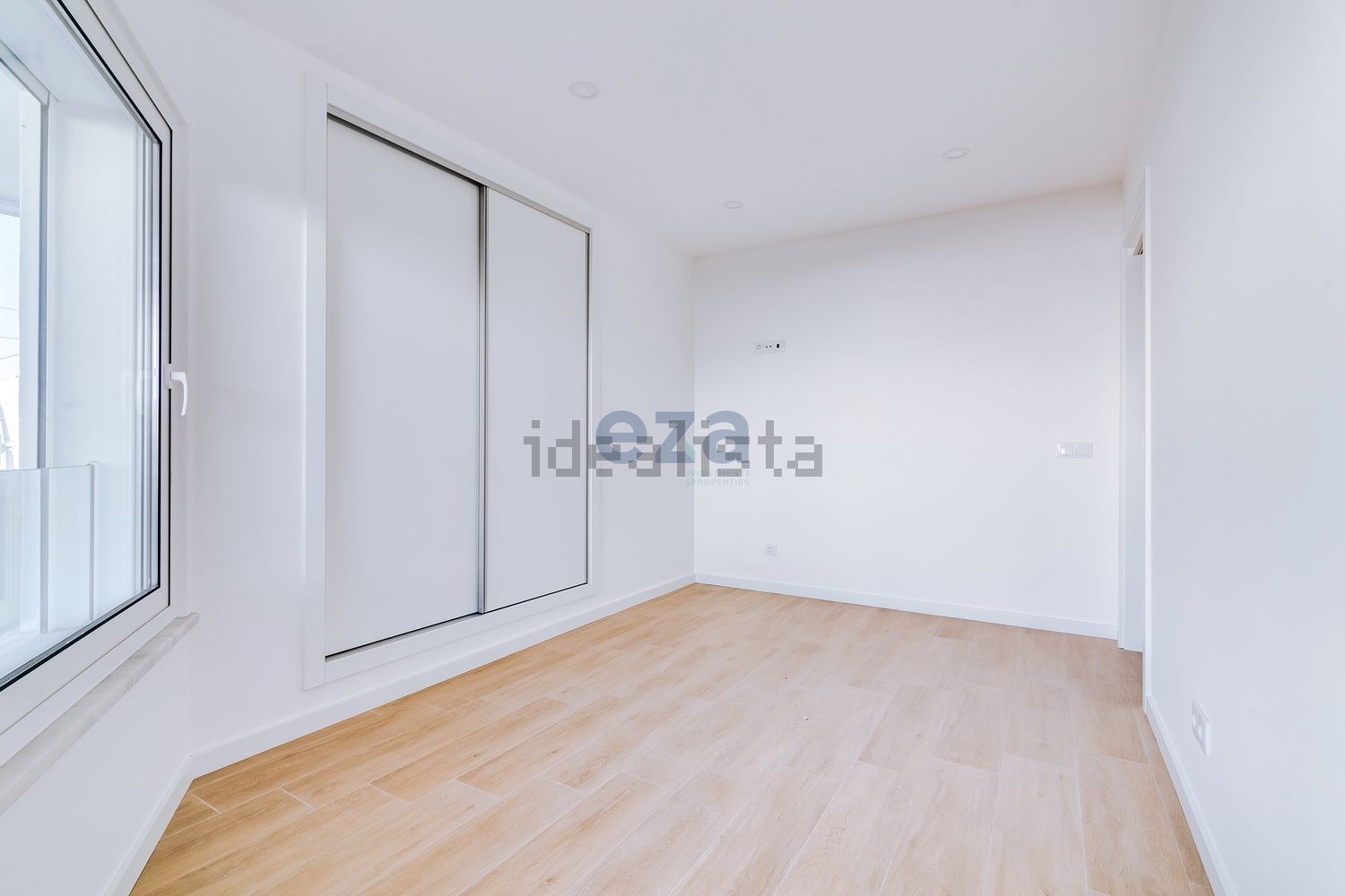 公寓 t2出售在Rua Nova de Lisboa s/n - 卧室