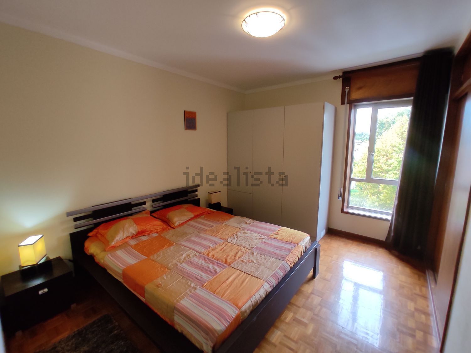 出租公寓 t3在Rua Ferreira de Castro, 20 - 卧室