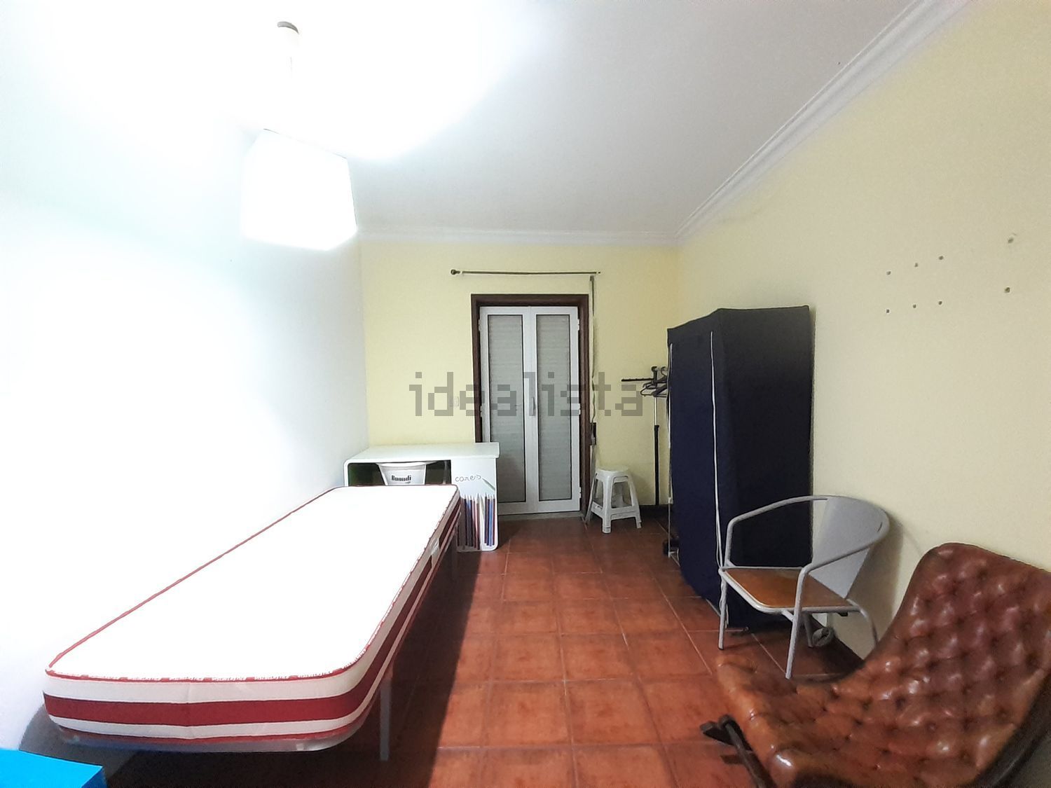 复式公寓出售在Rua da Videira - 卧室