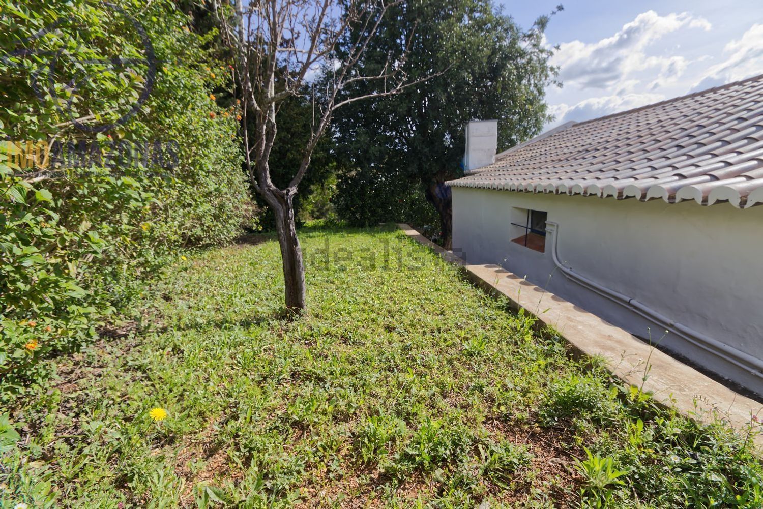 小楼房或独栋别墅出售在 Fazenda da Caravela, 1 - 外立面