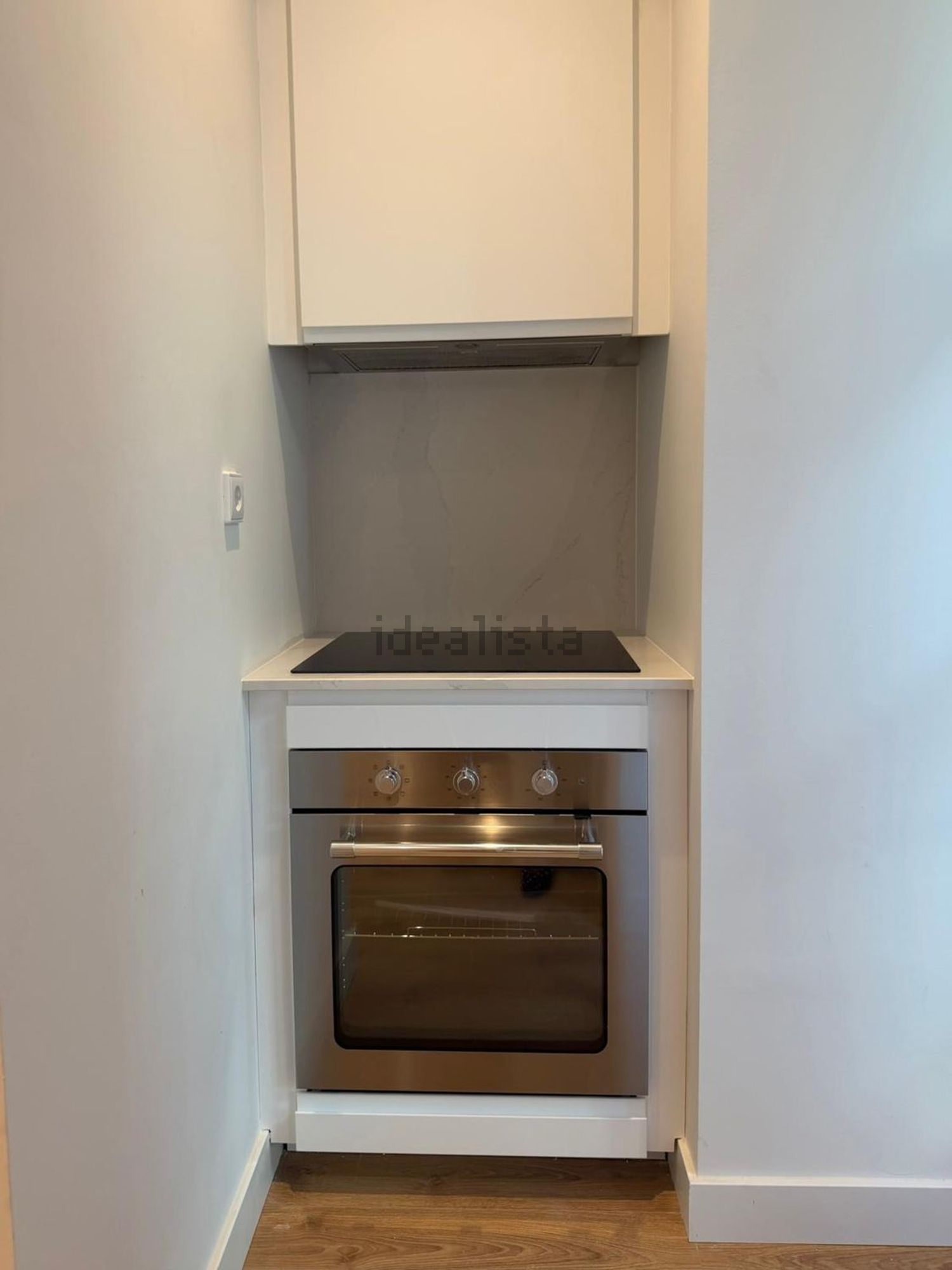 公寓 t1出售在Rua da Páscoa - 厨房