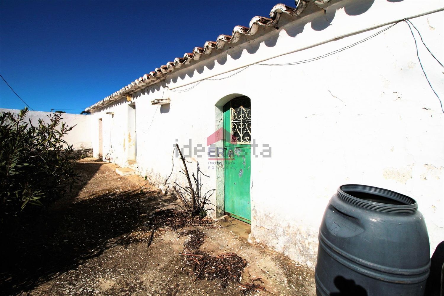小楼房或独栋别墅出售在 Conceição e Cabanas de Tavira - 外立面