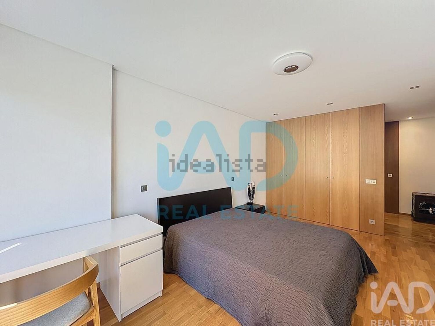 公寓 t3出售在 Santo Tirso - Couto - Burgães - 卧室
