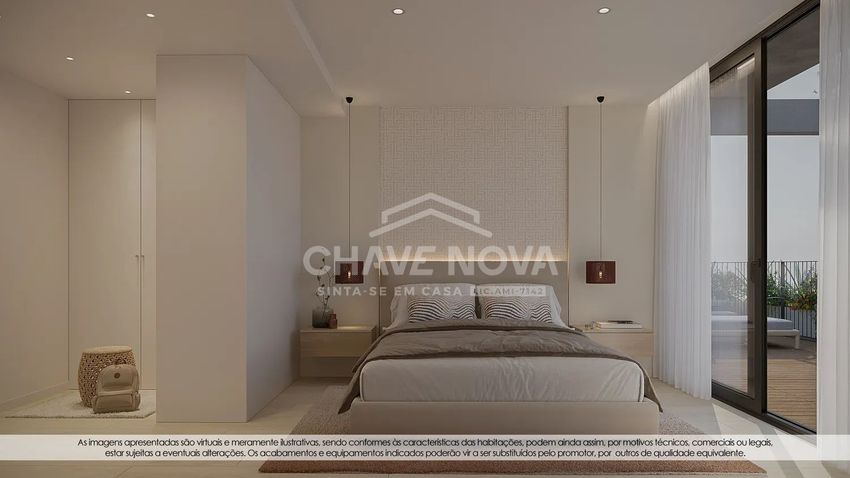 公寓 t3出售在Rua Comércio do Porto, 126