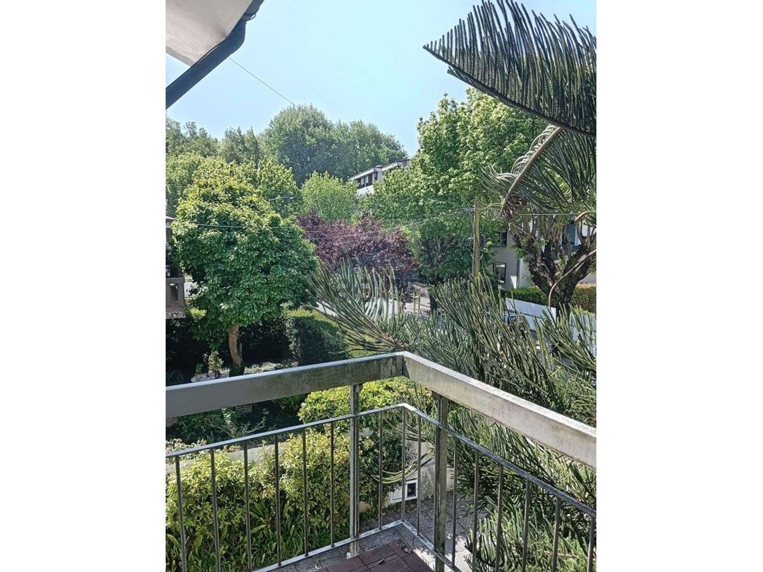 小楼房或独栋别墅出售在 Quinta Seca - Azenha de Cima - 阳台