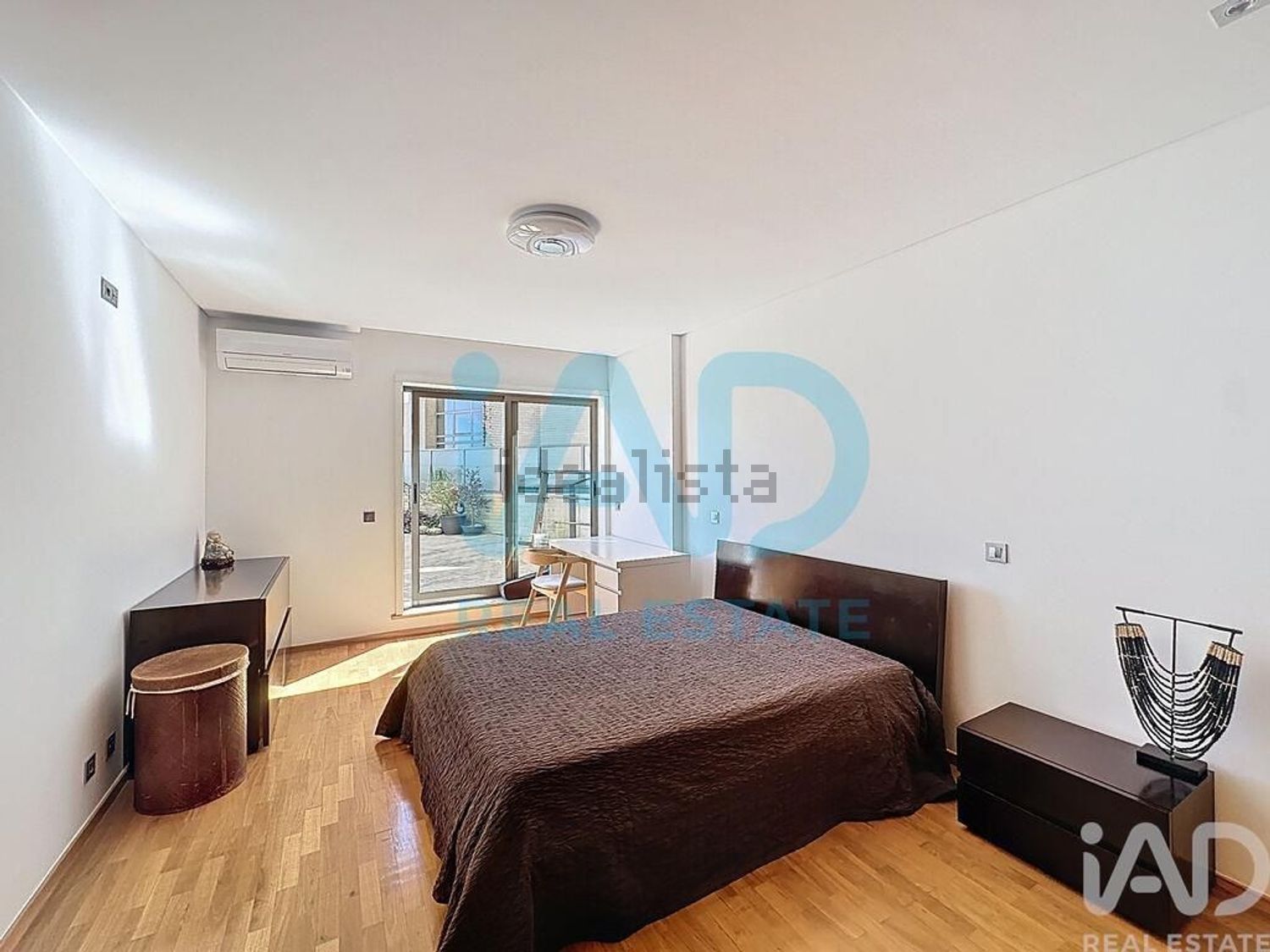 公寓 t3出售在 Santo Tirso - Couto - Burgães - 卧室