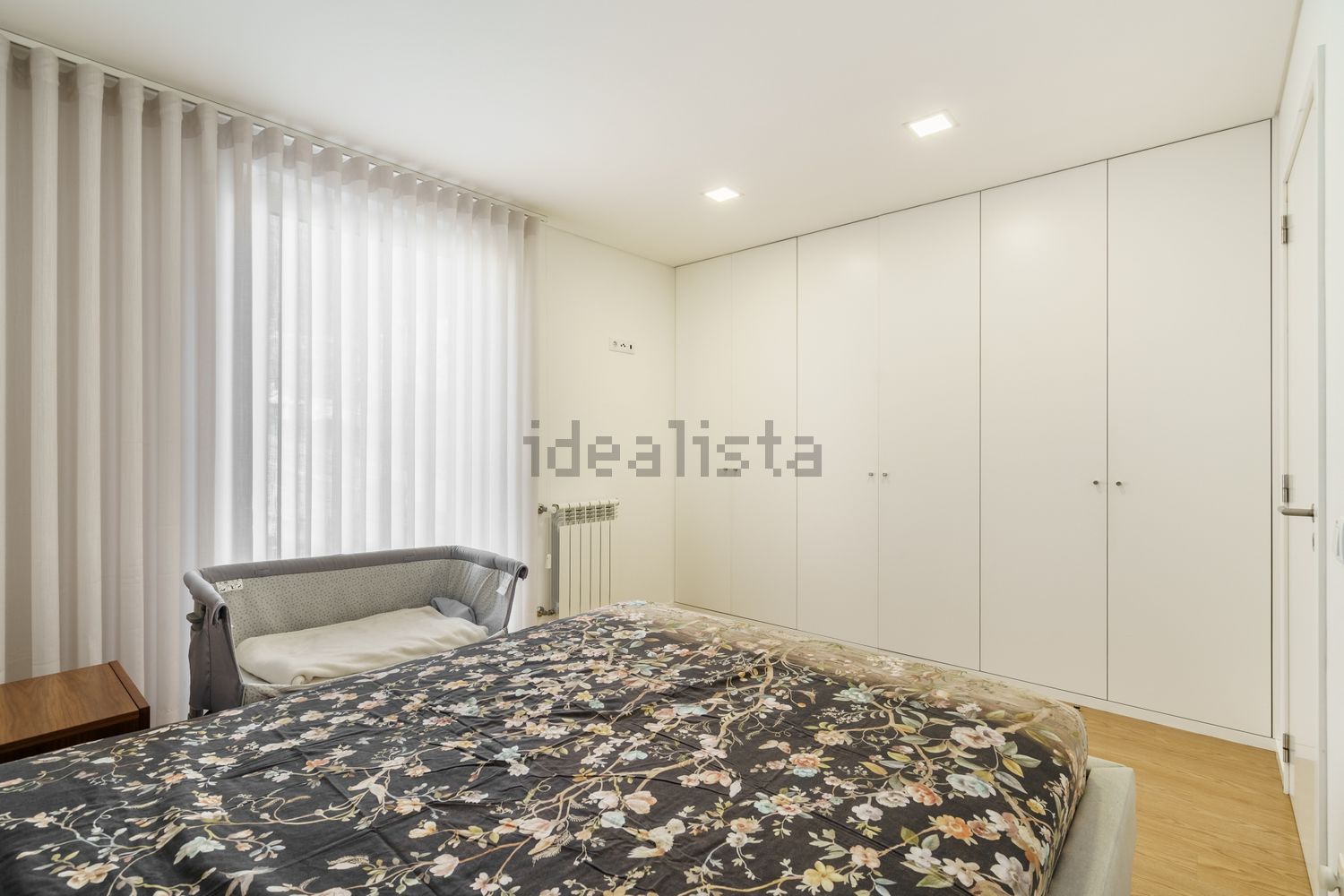 公寓 t2出售在Rua Filipe Terzi, 132 - 卧室