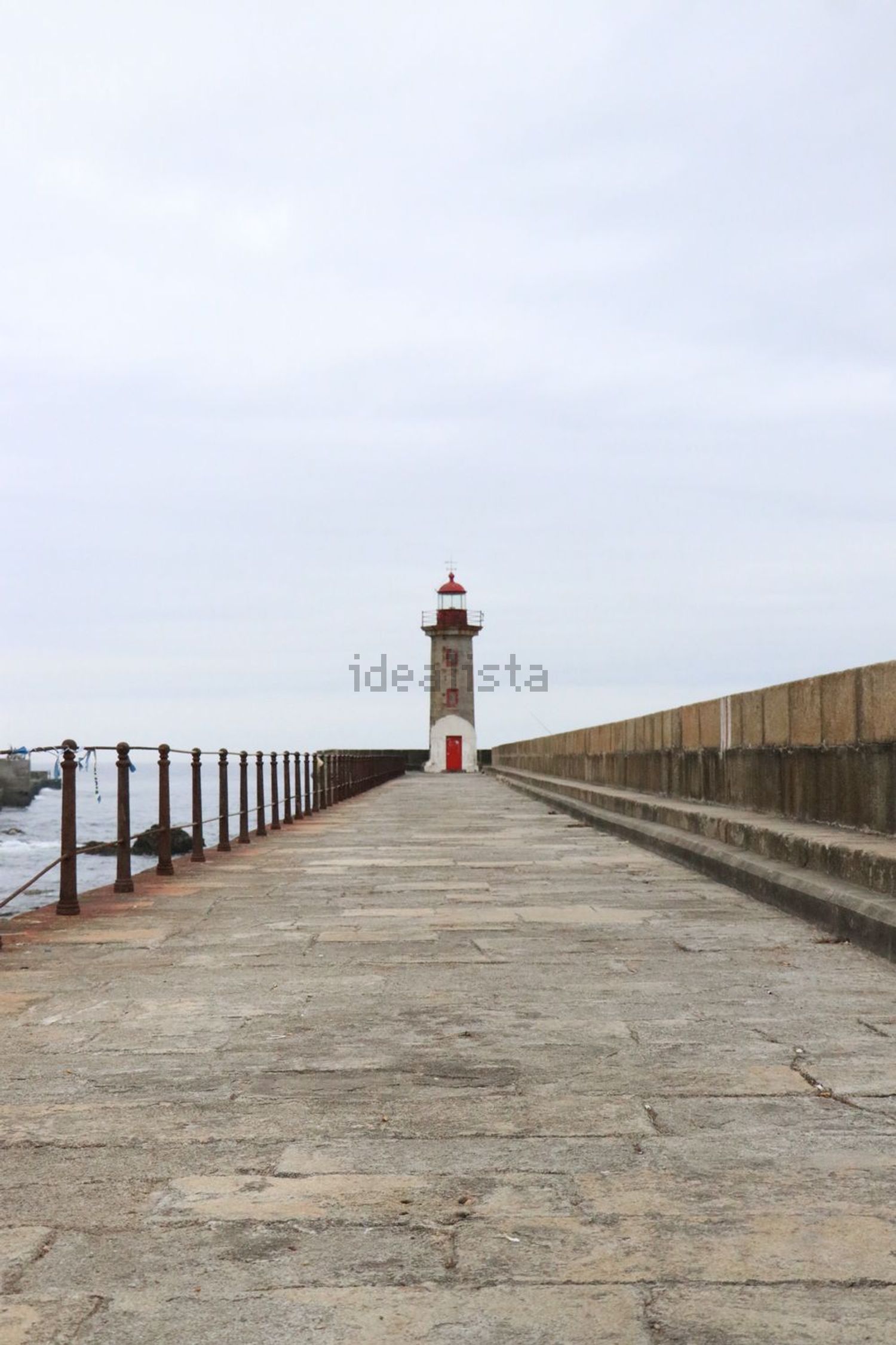 出租公寓 t2在Rua do Padre Luís Cabral, 968 - 视线