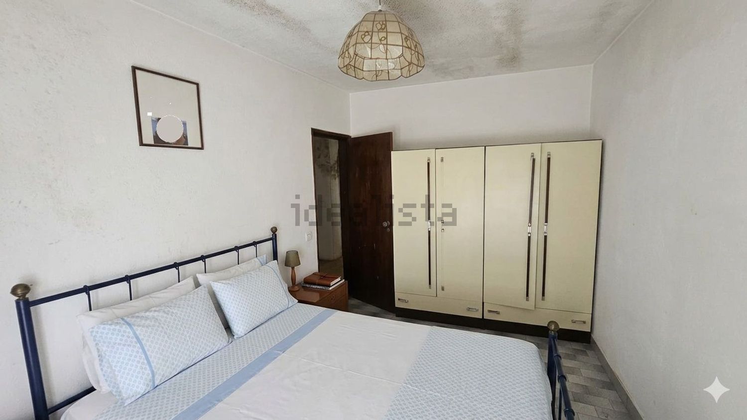 联排别墅出售在Estrada do Alvor - Montes de Alvor, 10 - 卧室