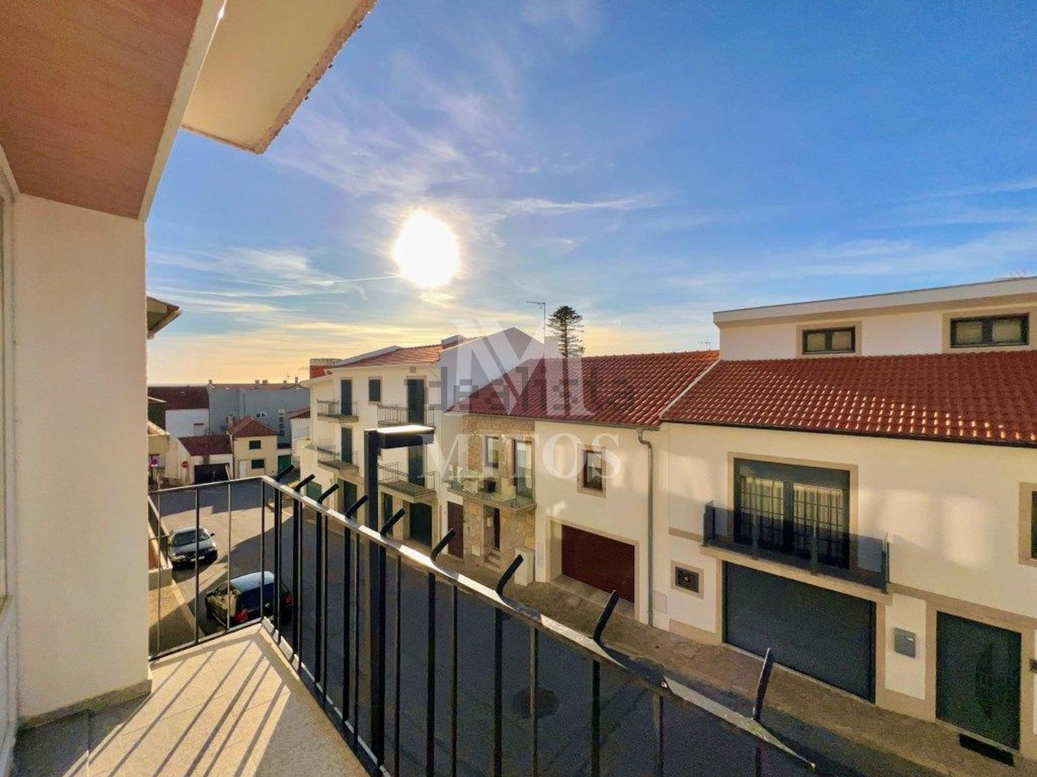 公寓 t3出售在 Vila Praia de Âncora - 露台