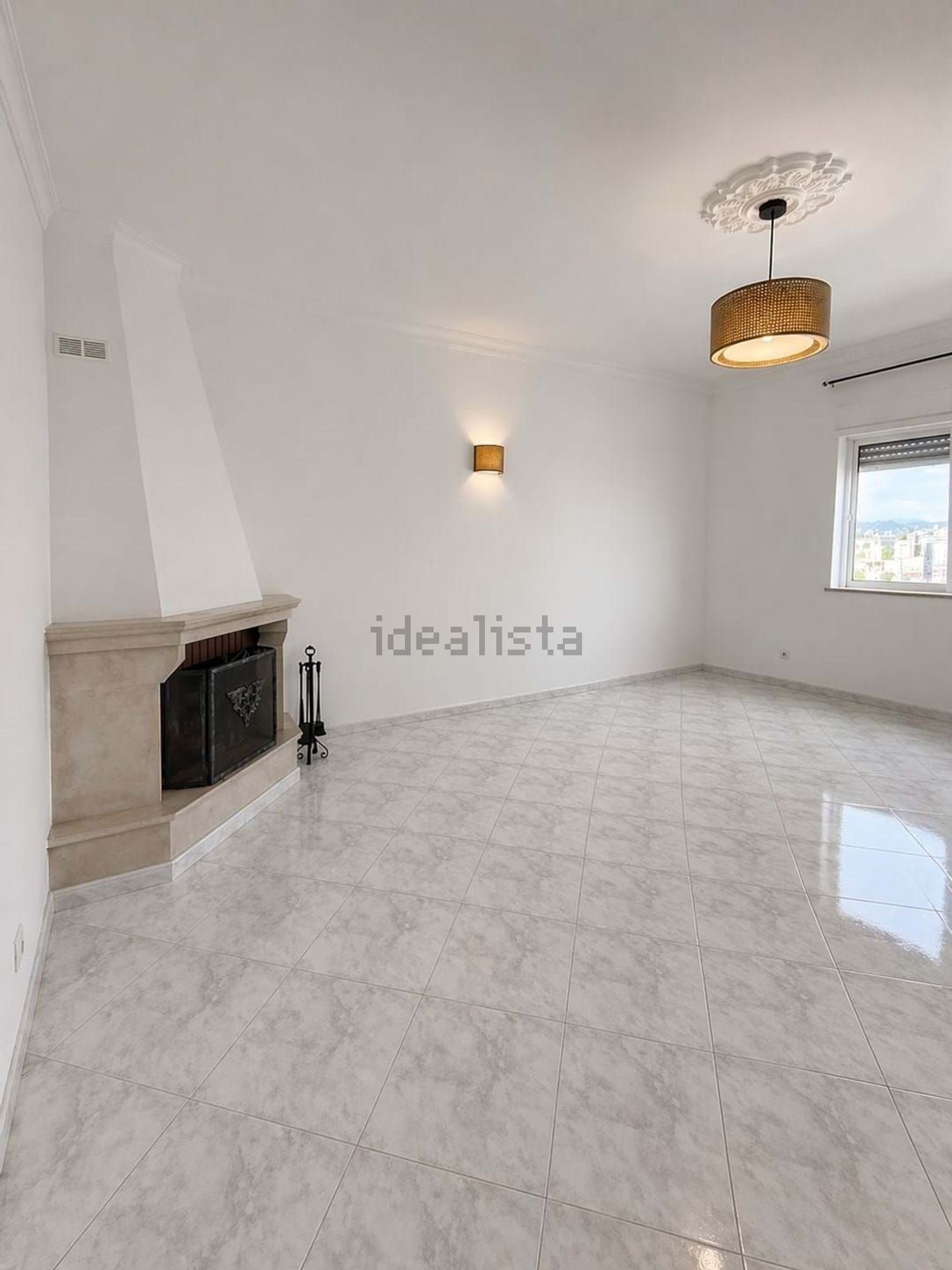 出租公寓 t2在 Penha - Vale da Amoreira - 居住