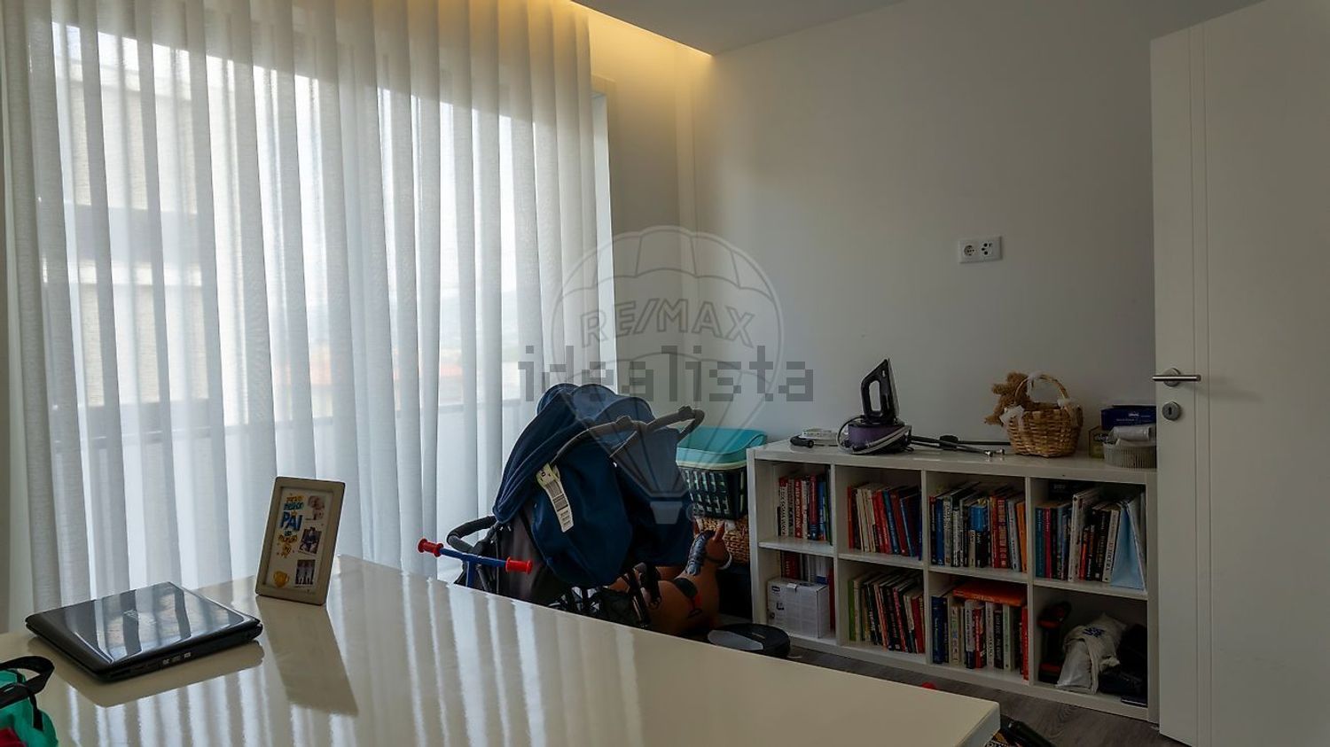 公寓 t3出售在Rua Mercedes de Castro Feijó - 照片