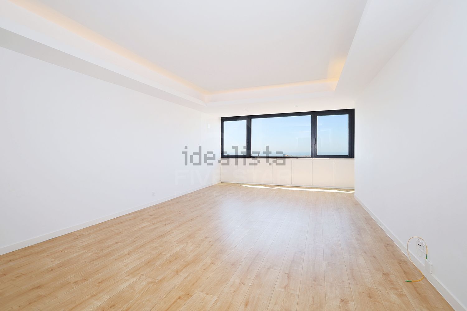 公寓 t3出售在Rua da Quinta das Palmeiras N27 - 客厅