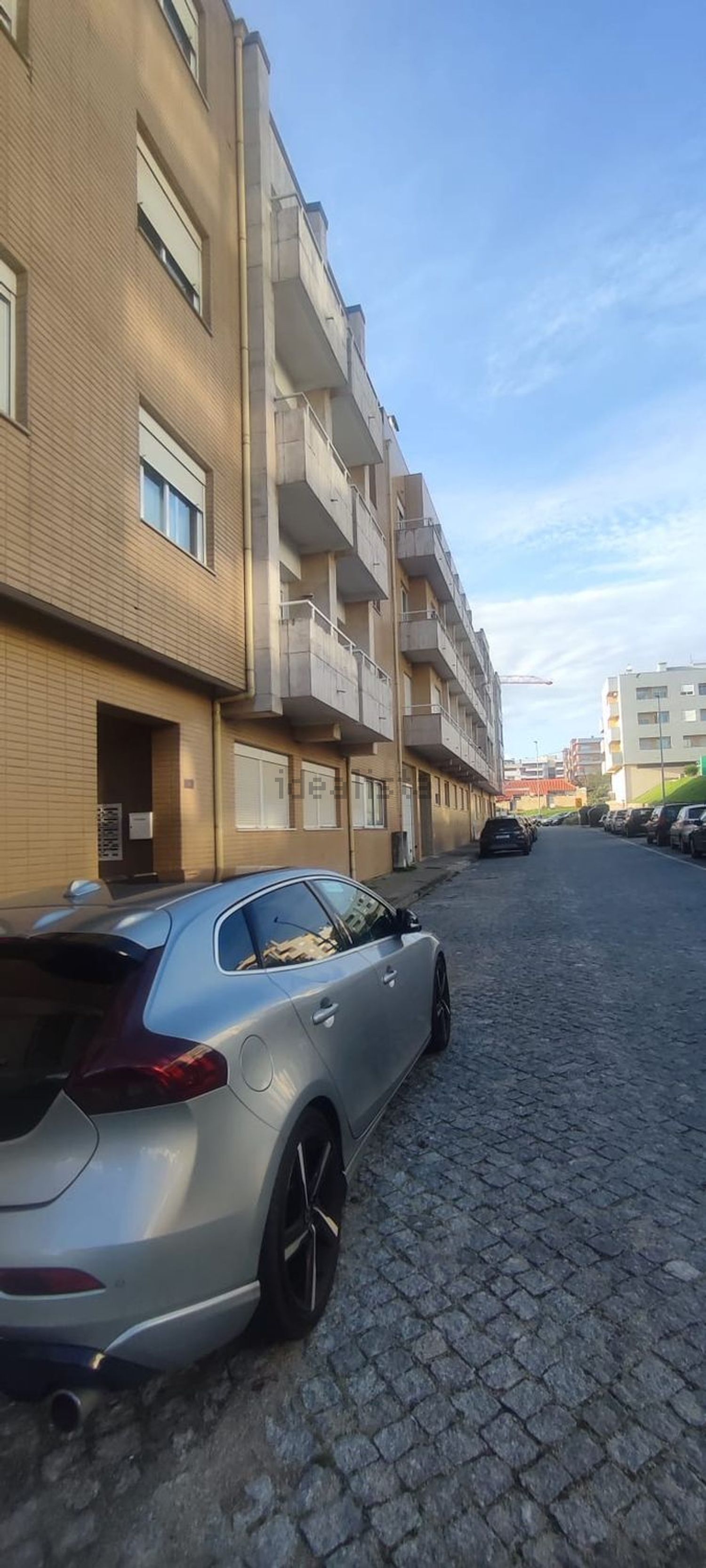 公寓 t2出售在Rua Luís Felipe, 124 - 视线