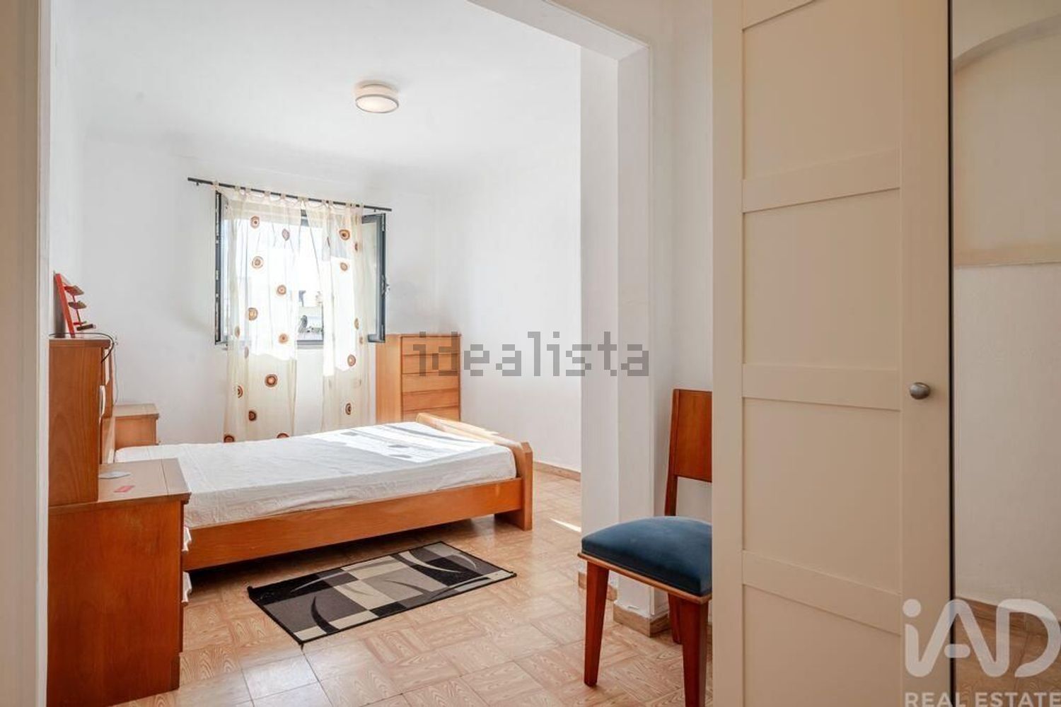 小楼房或独栋别墅出售在 Moncarapacho e Fuseta - 卧室