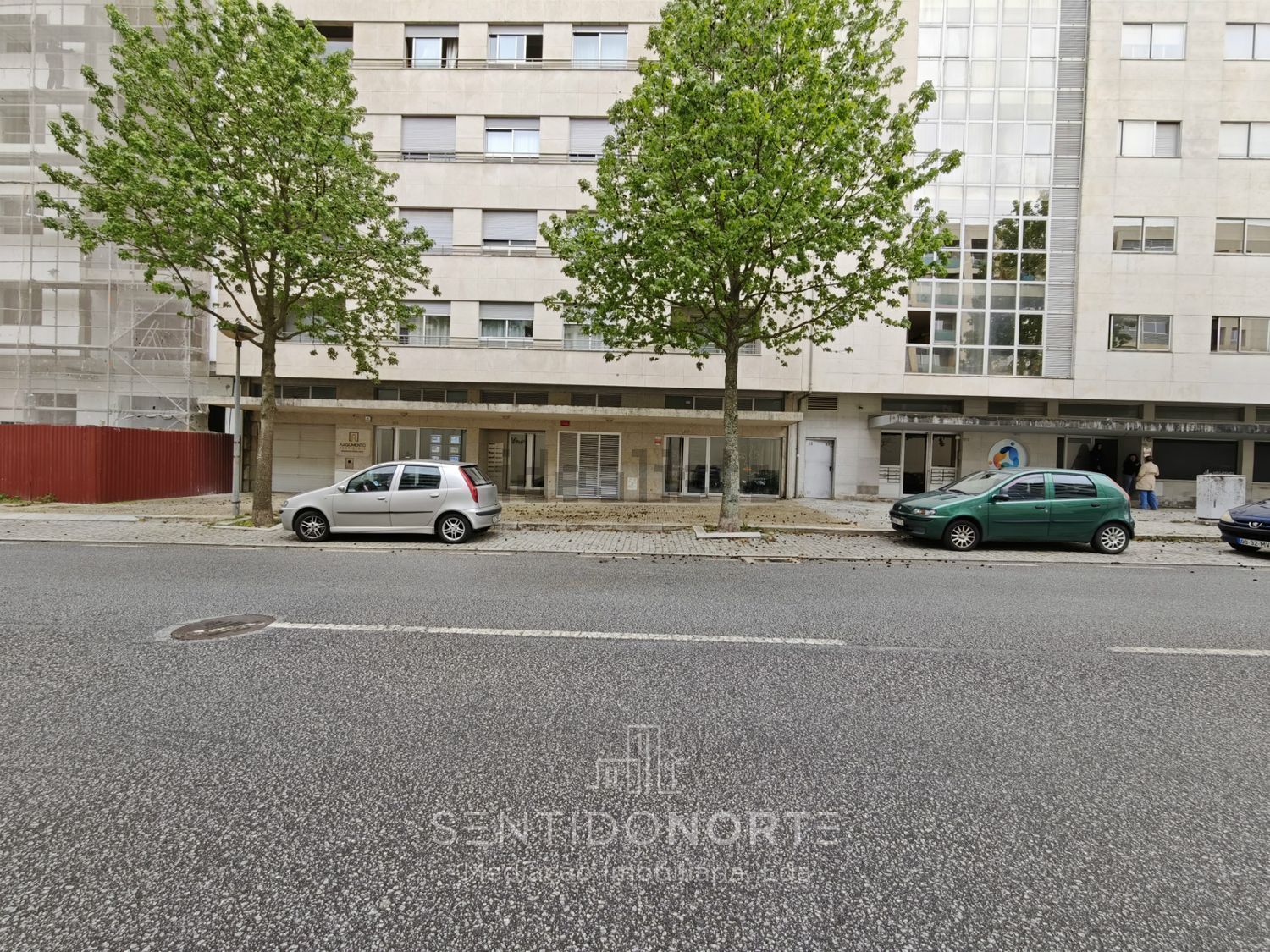 公寓 t3出售在Rua do Verdelho da Urbanização do Pinheiral, 313 - 视线